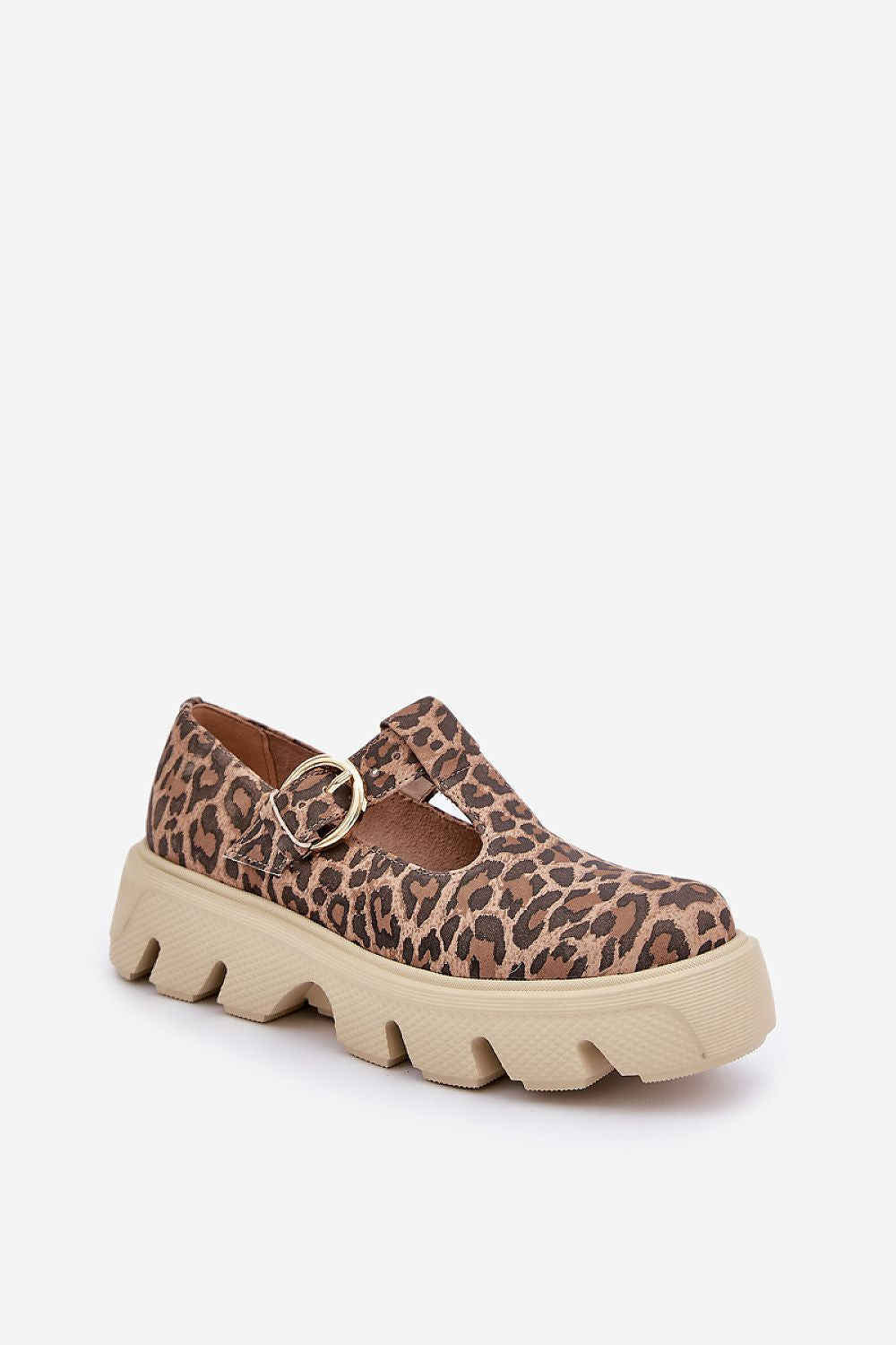 Žema avalynė model 208330 Step in style
