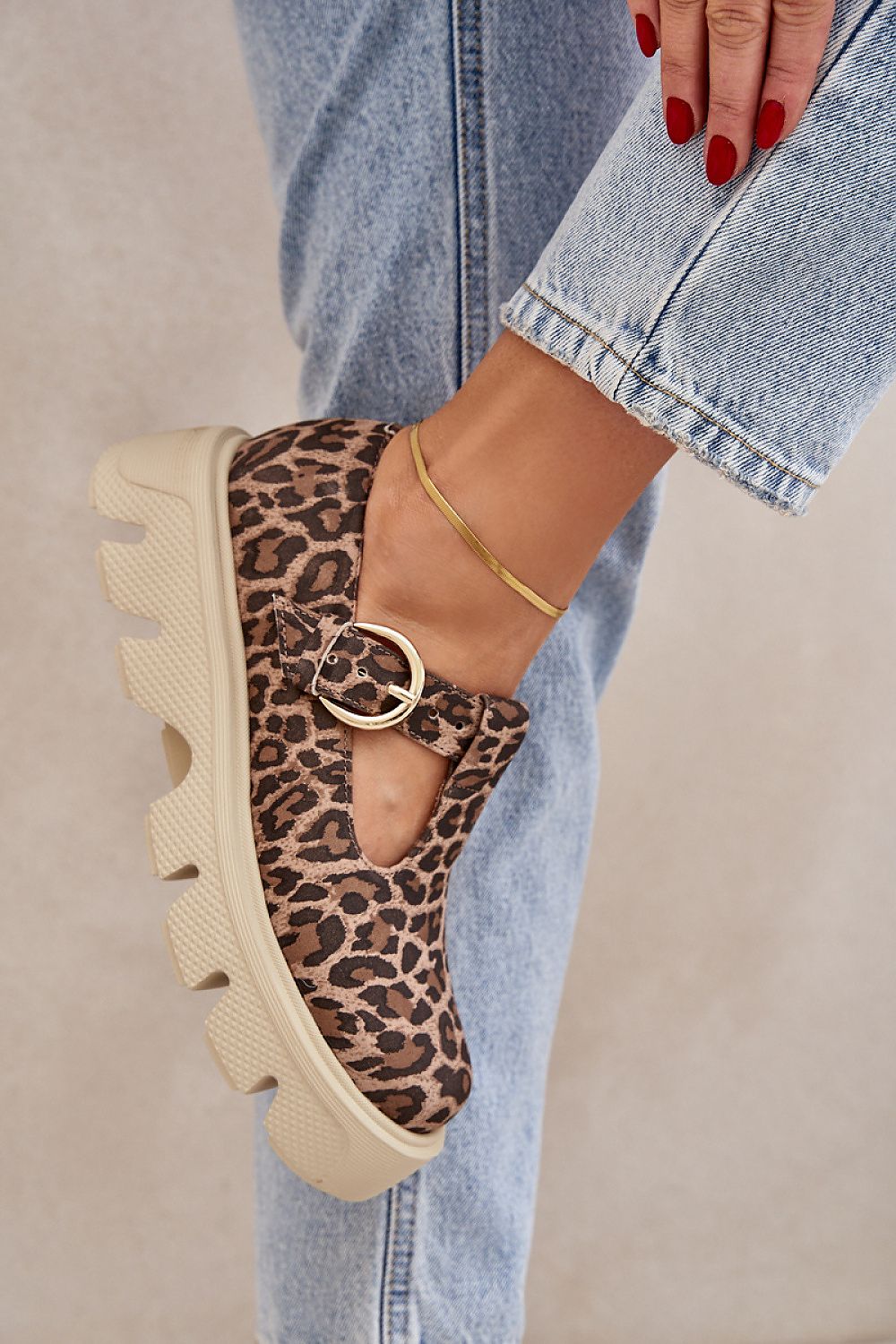 Žema avalynė model 208330 Step in style
