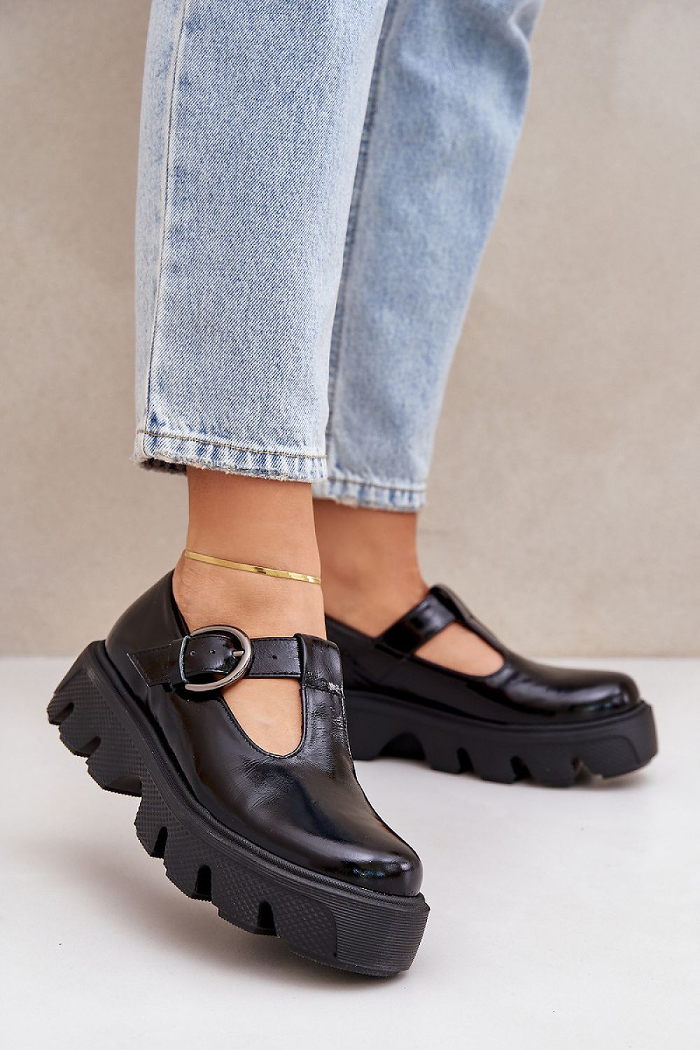 Žema avalynė model 208331 Step in style