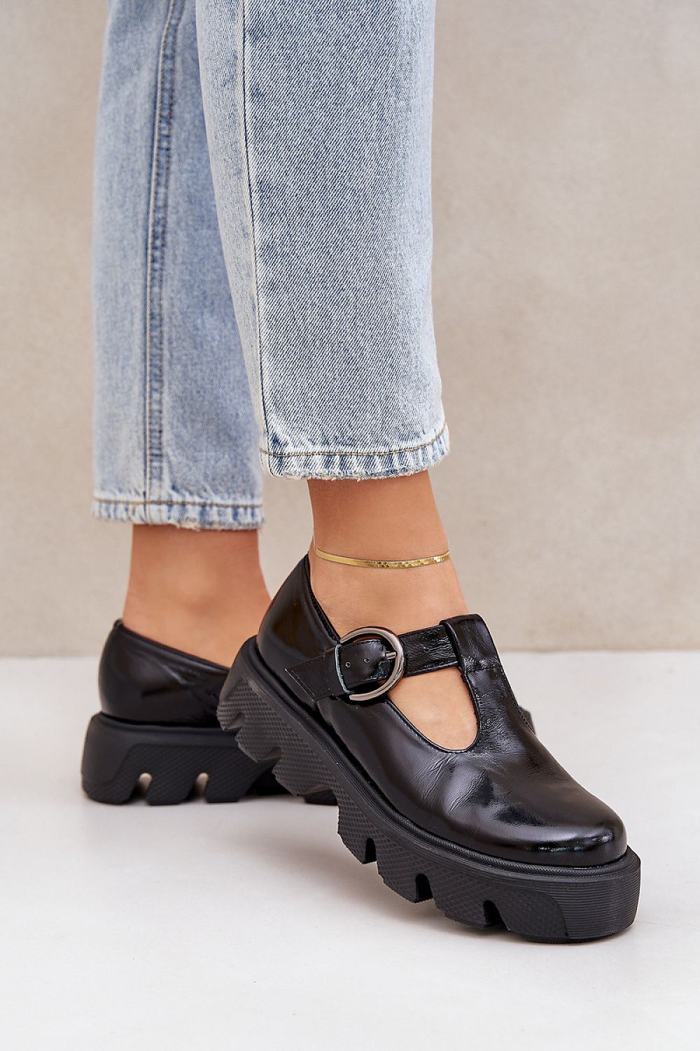Žema avalynė model 208331 Step in style