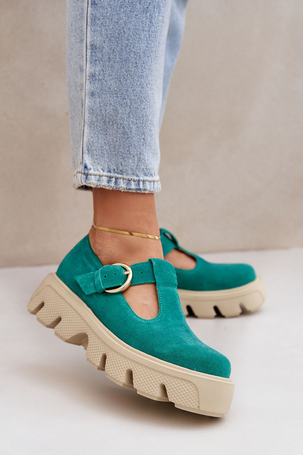 Žema avalynė model 208332 Step in style