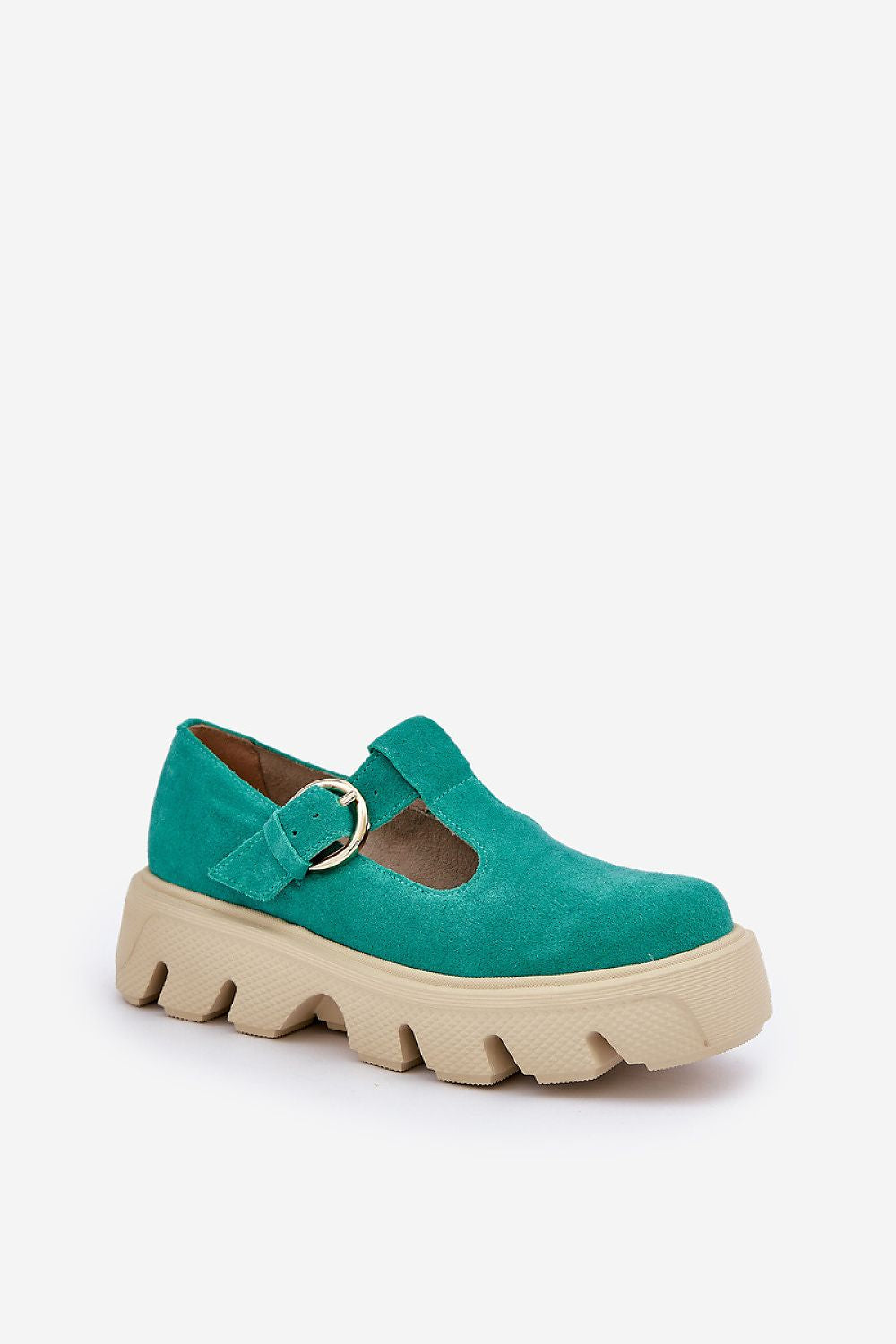 Žema avalynė model 208332 Step in style
