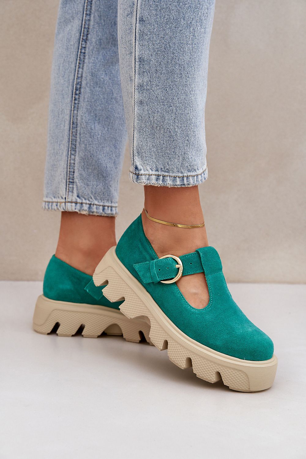 Žema avalynė model 208332 Step in style