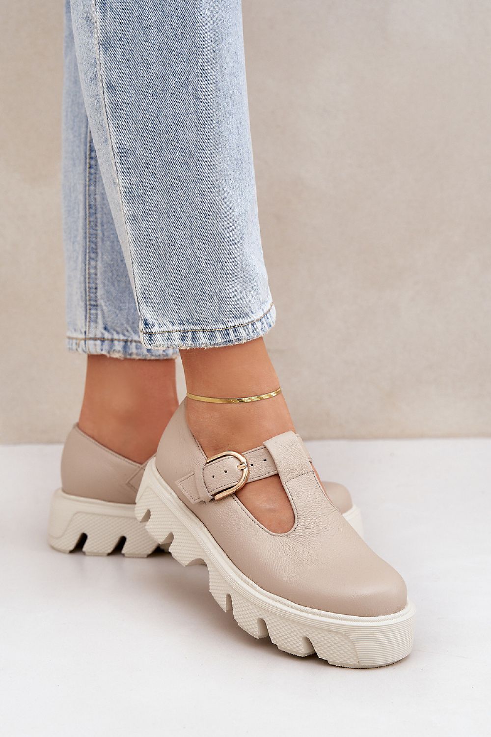 Žema avalynė model 208333 Step in style