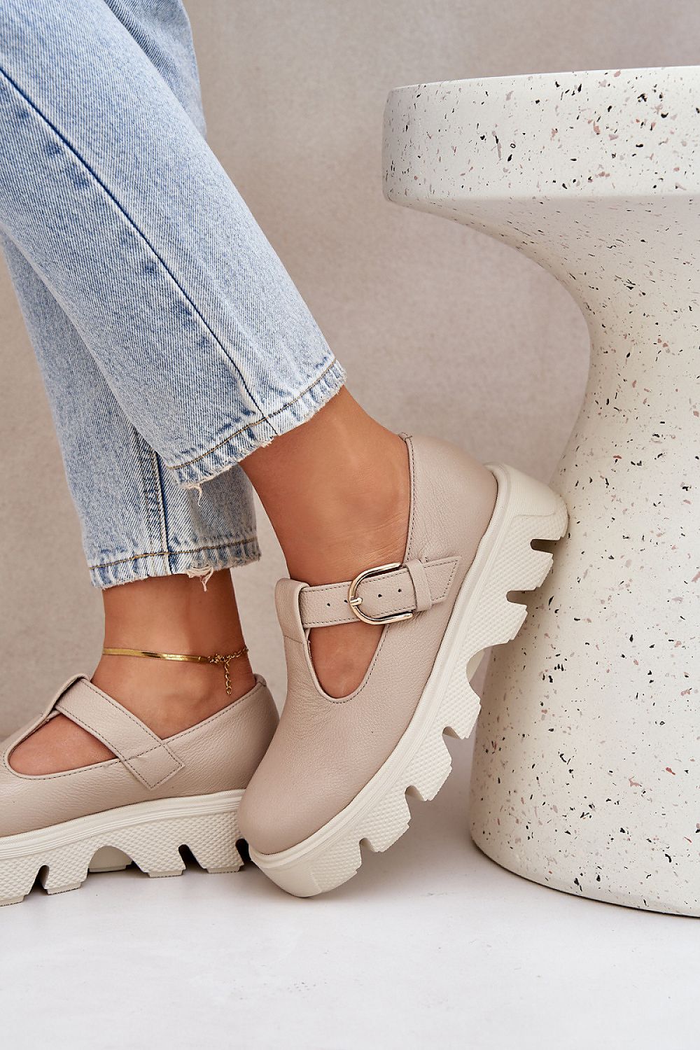 Žema avalynė model 208333 Step in style