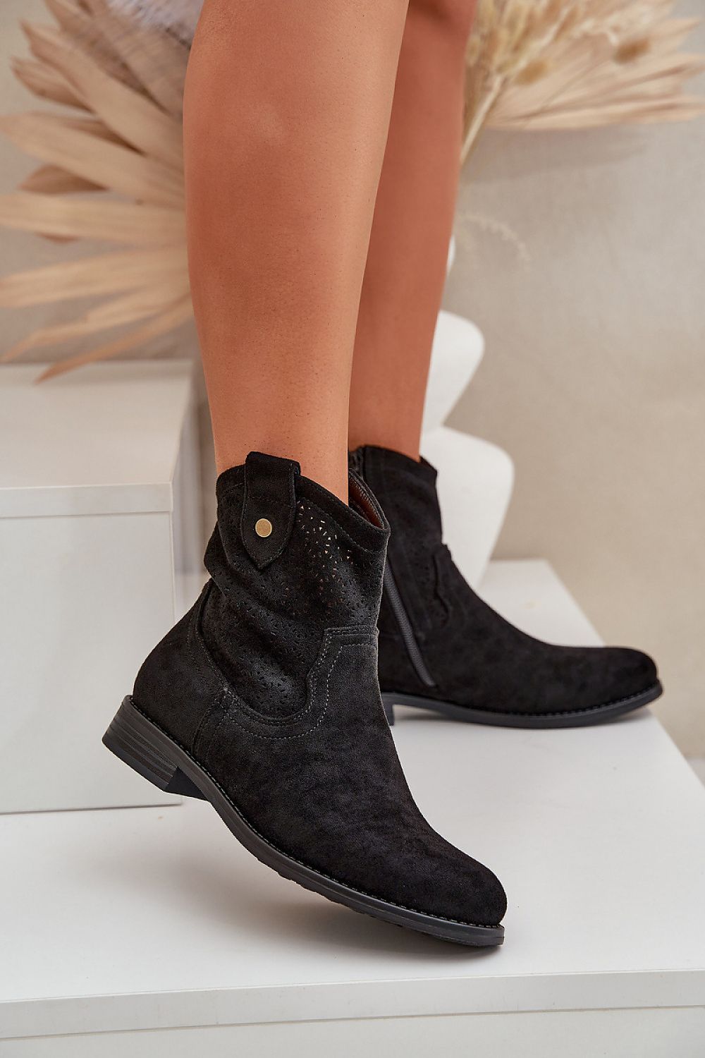 Batai model 208470 Step in style