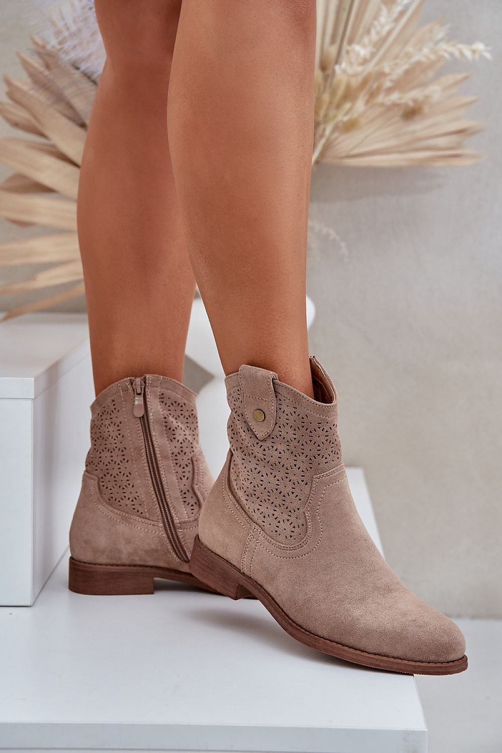 Batai model 208471 Step in style