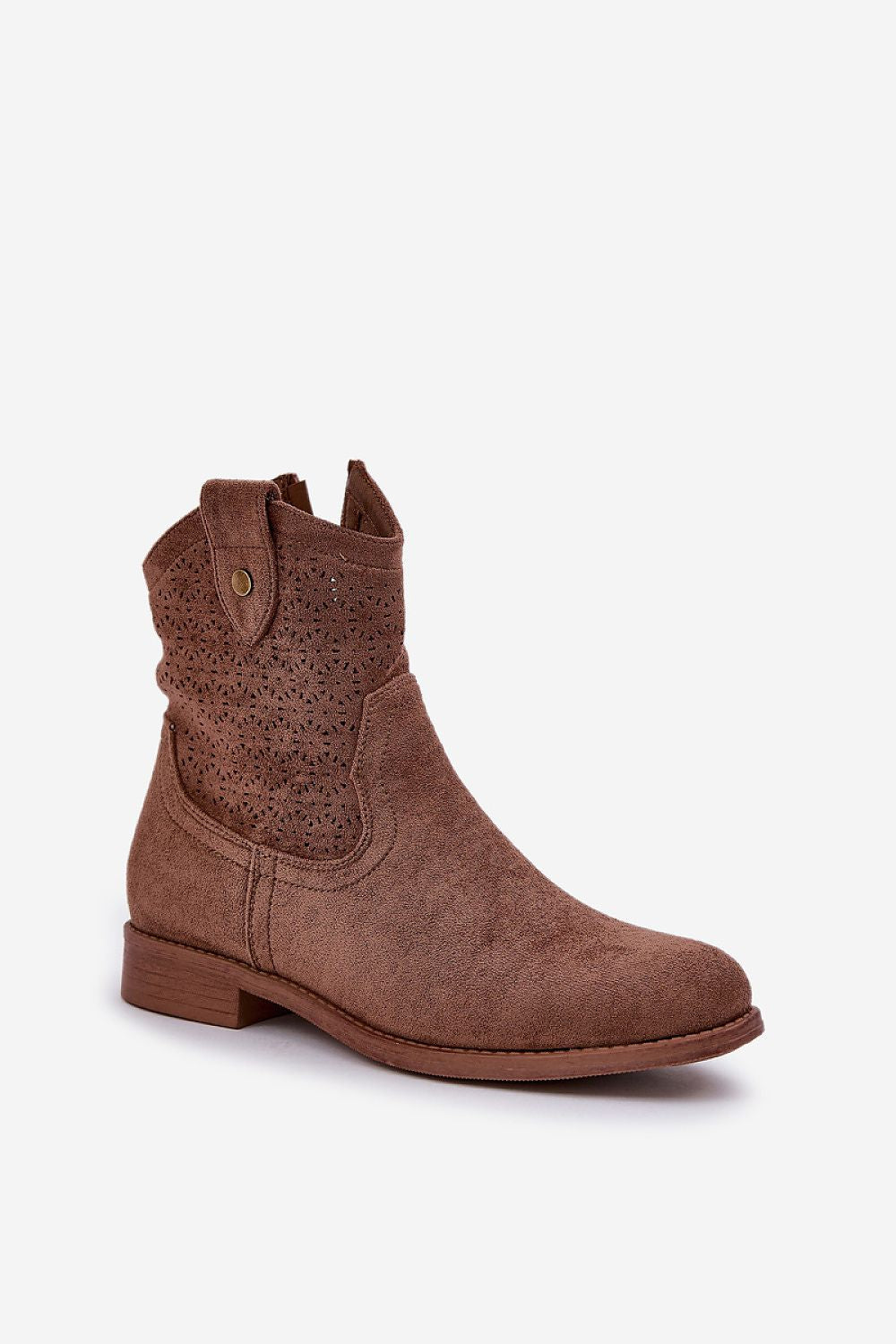Batai model 208472 Step in style