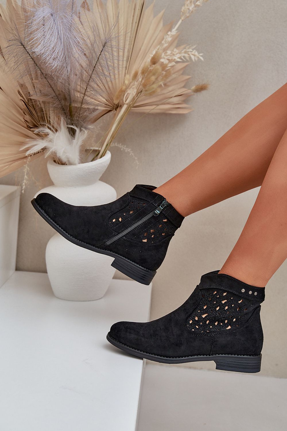 Batai model 208474 Step in style
