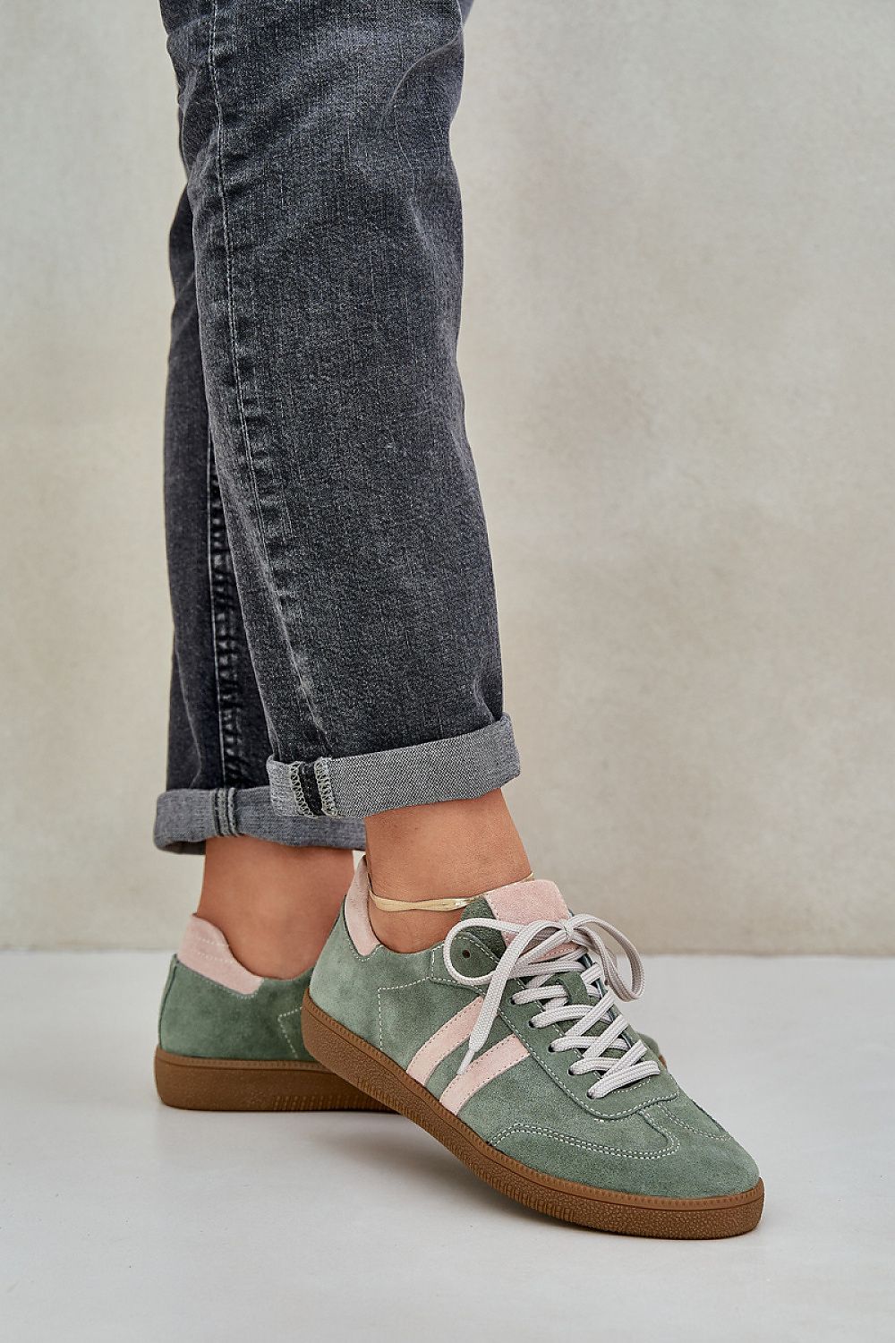 Sportinė avalynė model 208537 Step in style