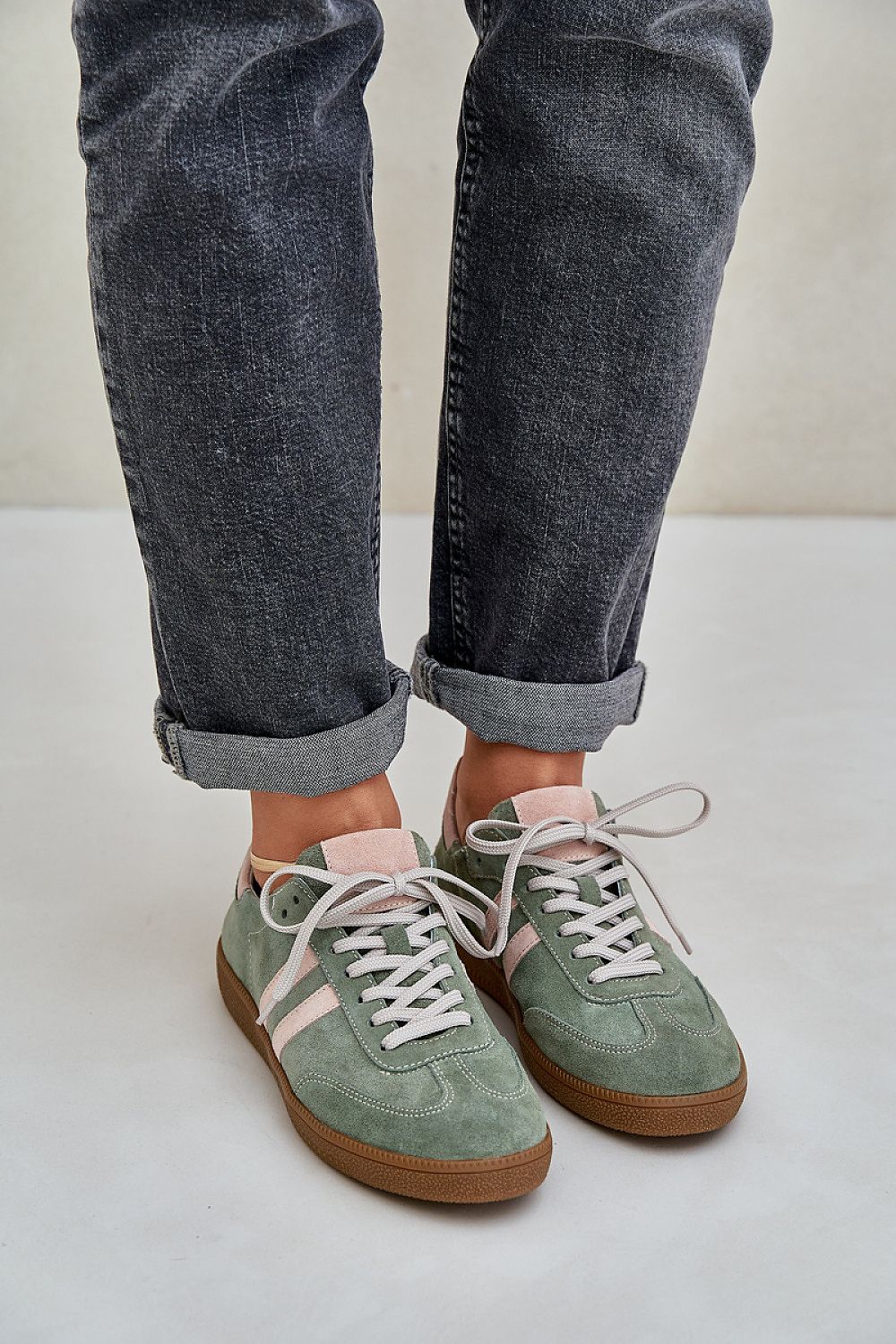 Sportinė avalynė model 208537 Step in style