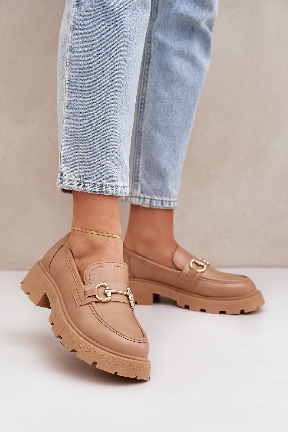 Mockasinai model 208665 Step in style