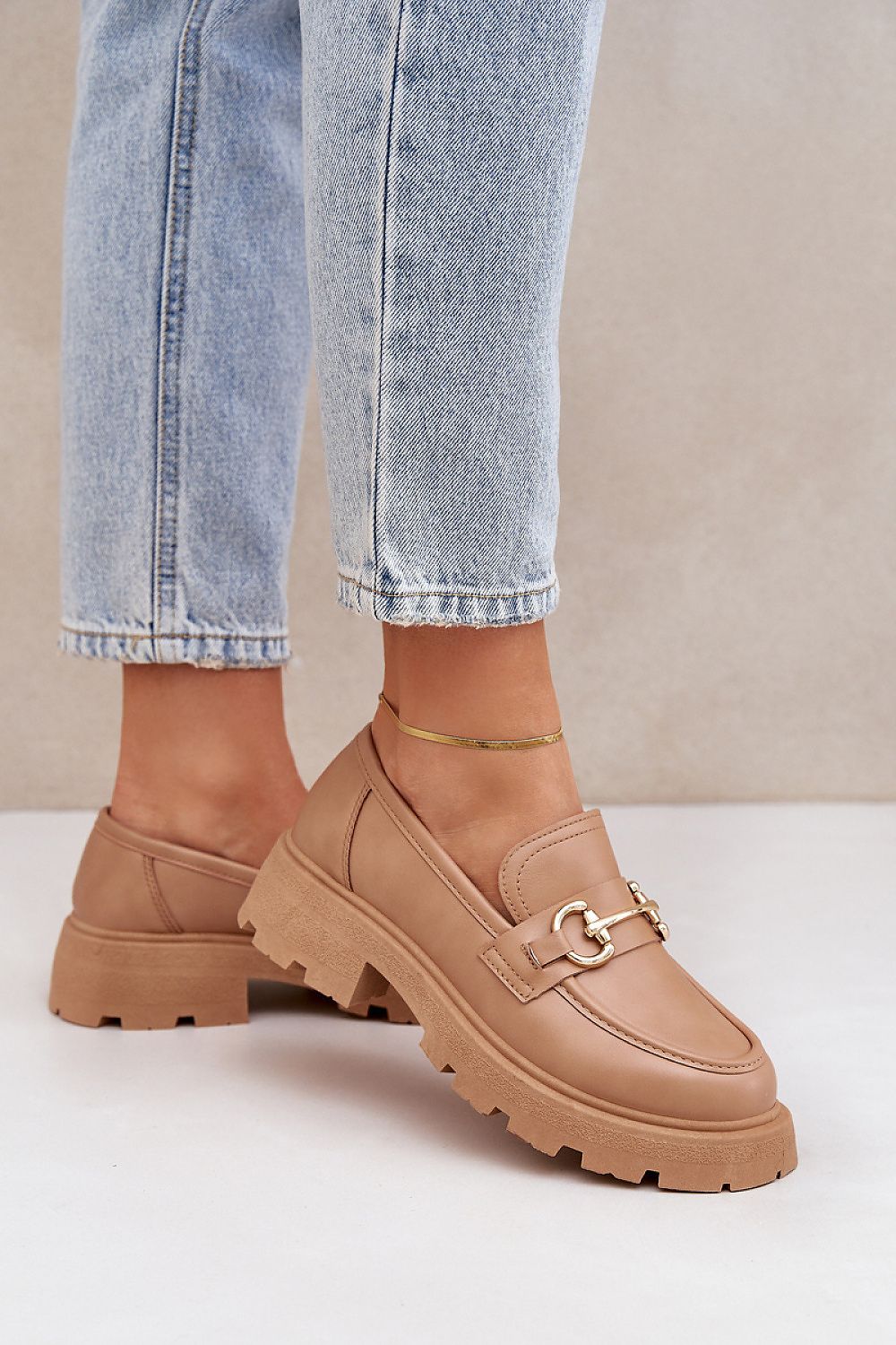 Mockasinai model 208665 Step in style