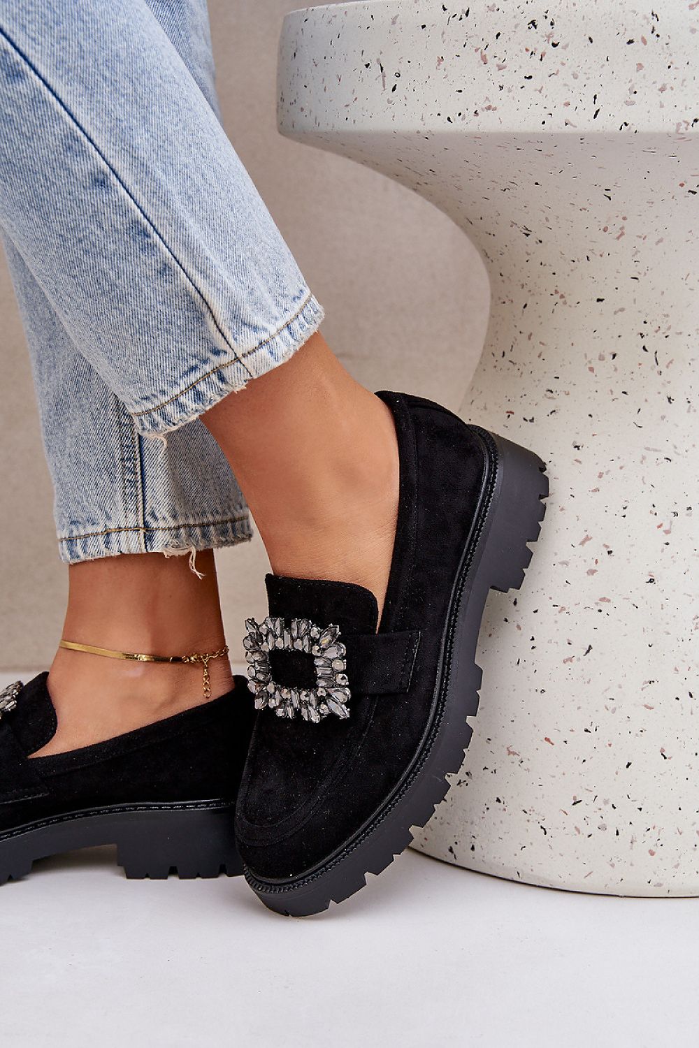 Mockasinai model 208667 Step in style
