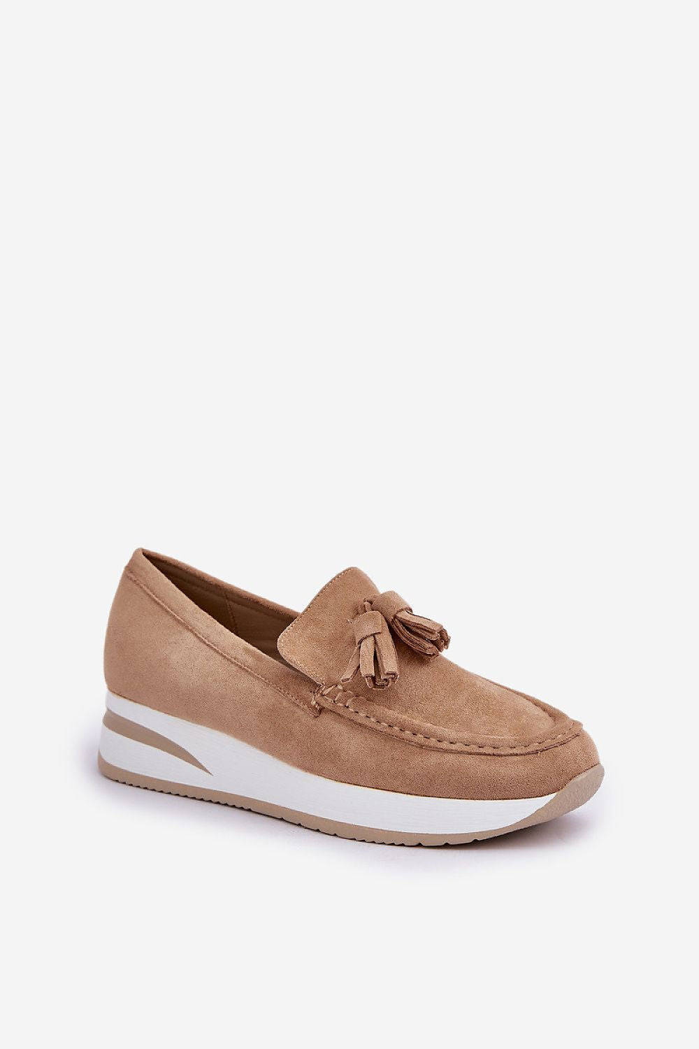 Mockasinai model 208670 Step in style