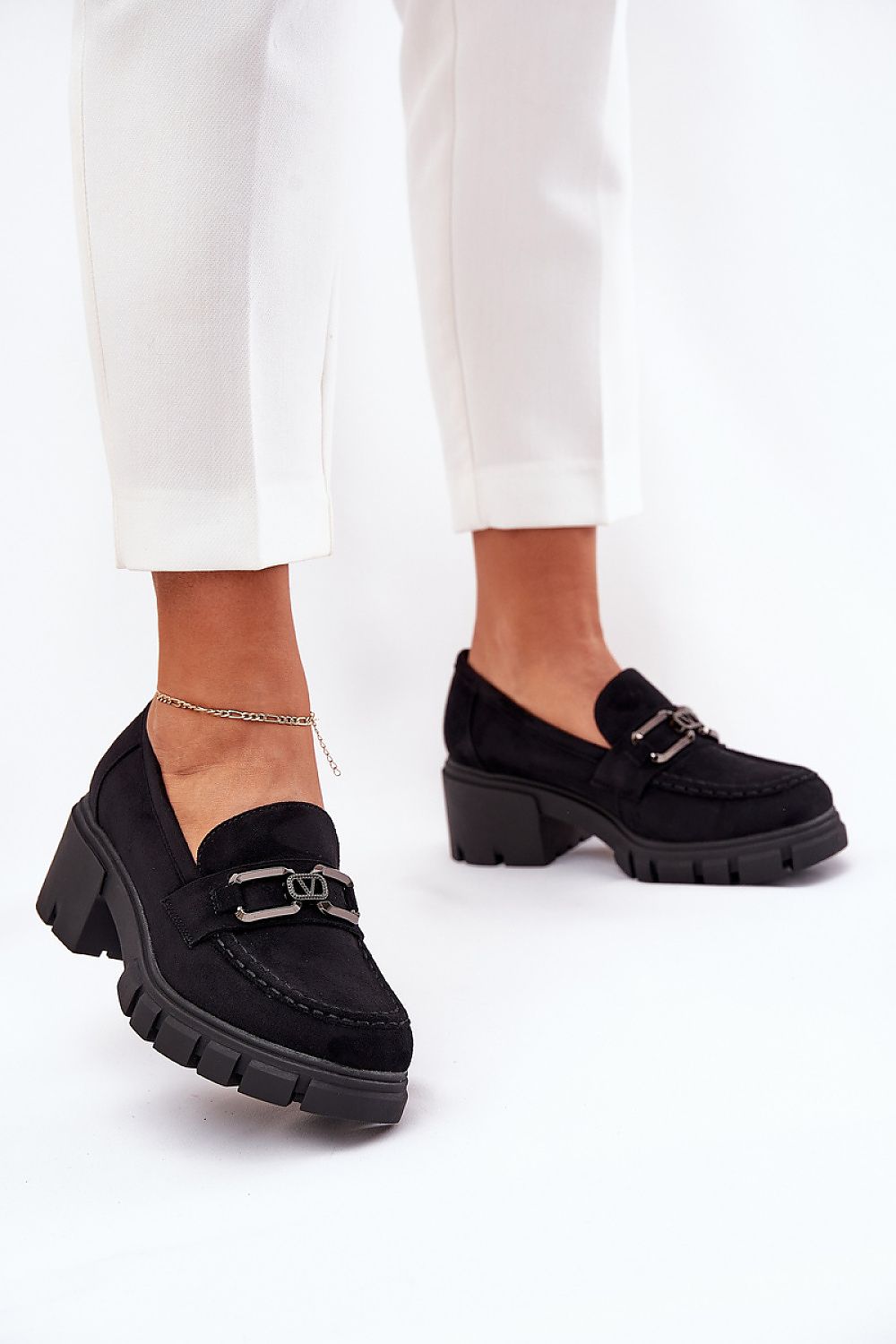 Žema pakulnė model 209052 Step in style