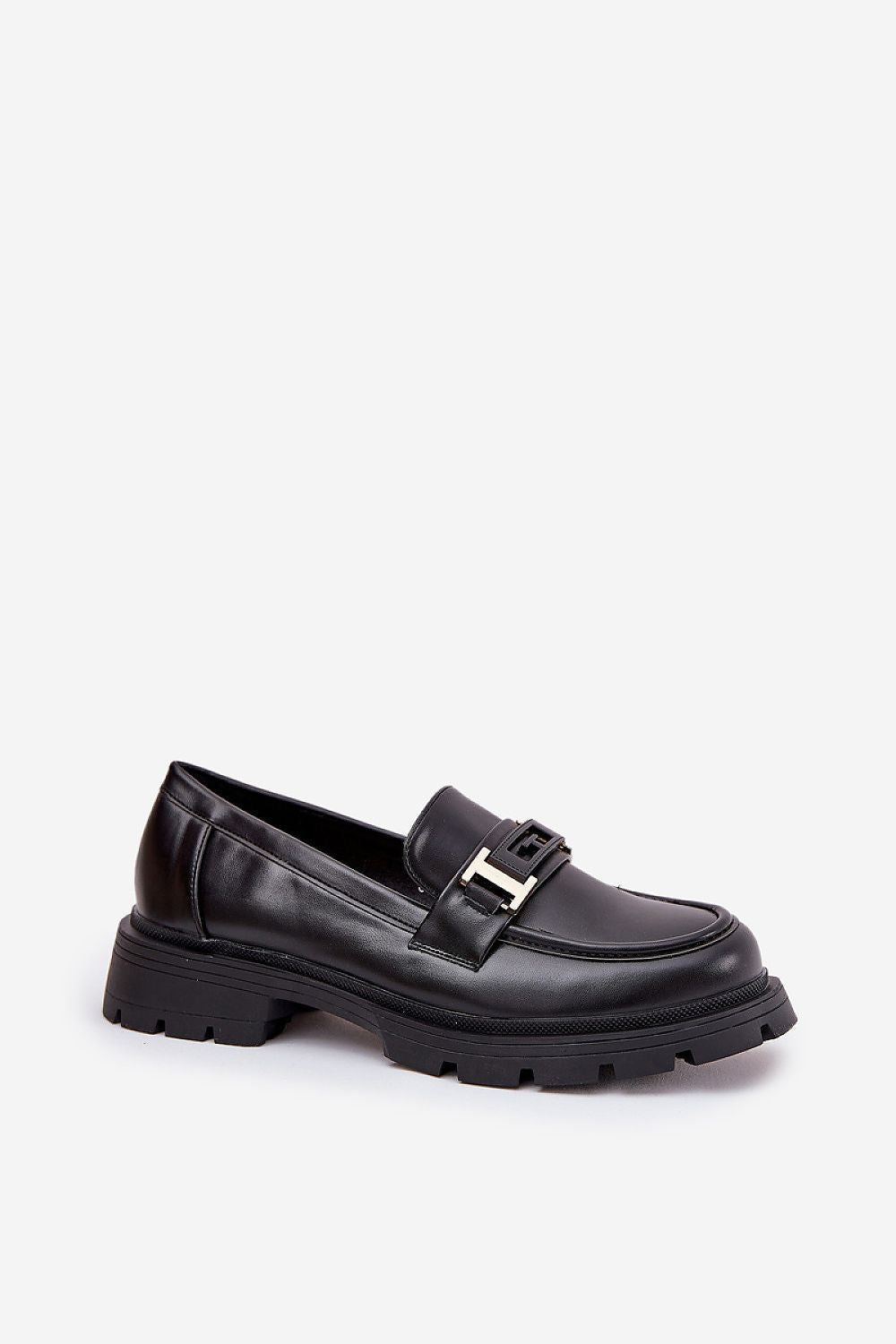 Batai su kulnu model 209418 Step in style