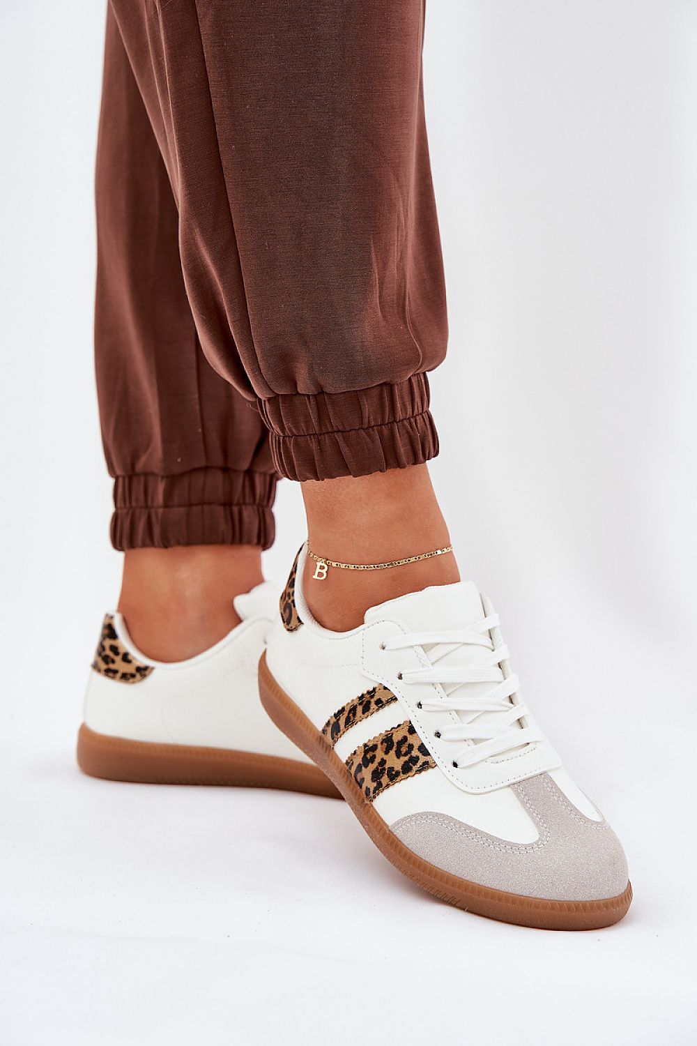 Sportinė avalynė model 209460 Step in style