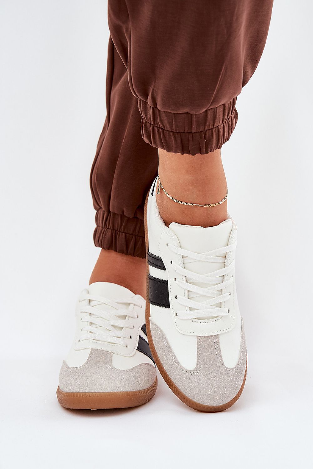 Sportinė avalynė model 209461 Step in style