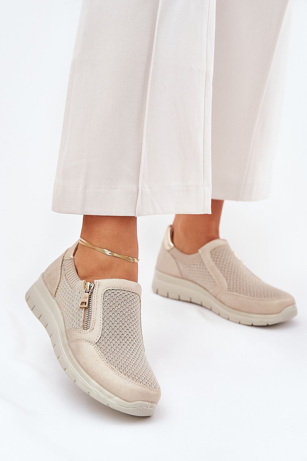 Žema avalynė model 209819 Step in style