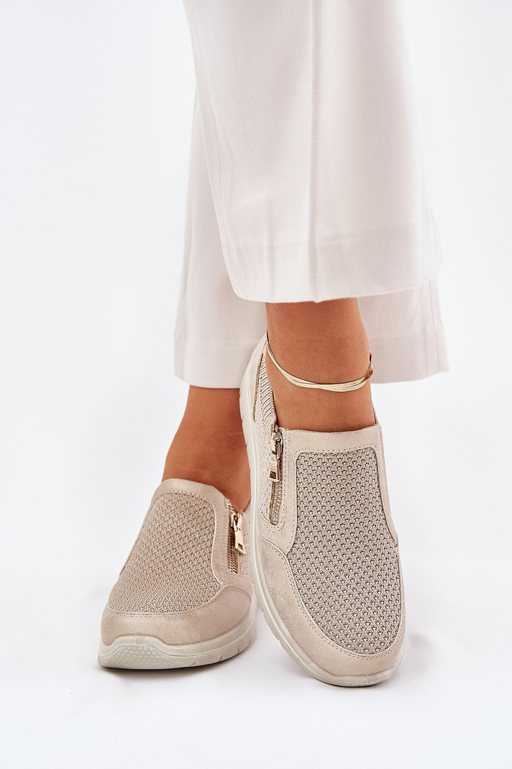 Žema avalynė model 209819 Step in style