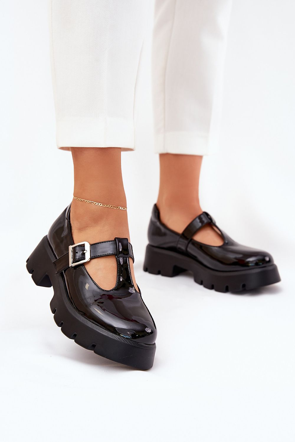 Žema avalynė model 211125 Step in style