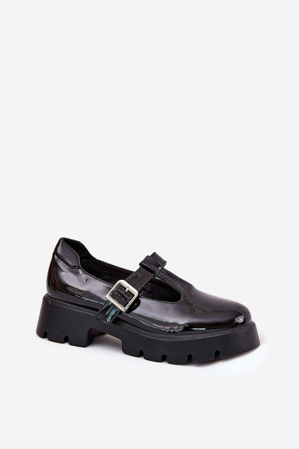 Žema avalynė model 211125 Step in style
