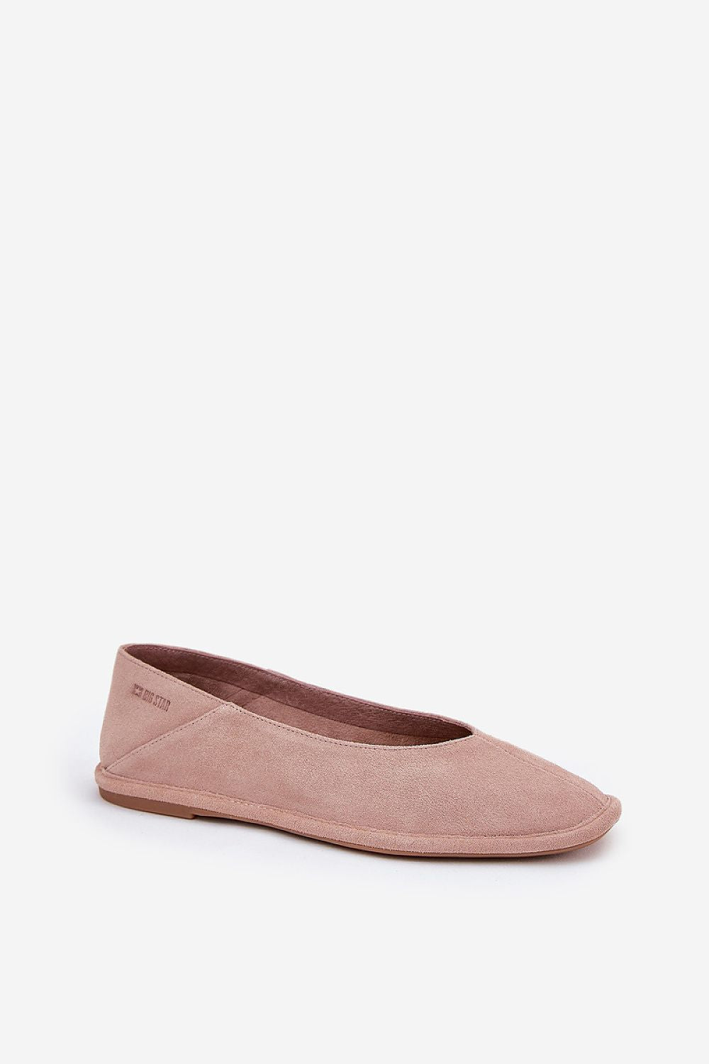 Baleto bateliai model 211129 Step in style