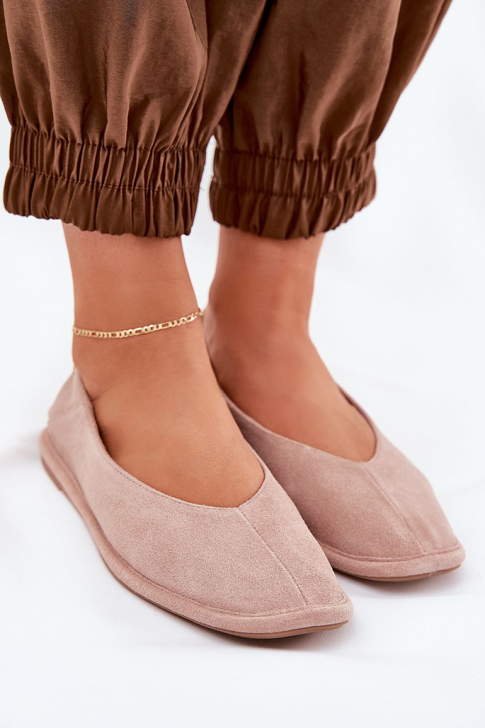 Baleto bateliai model 211129 Step in style