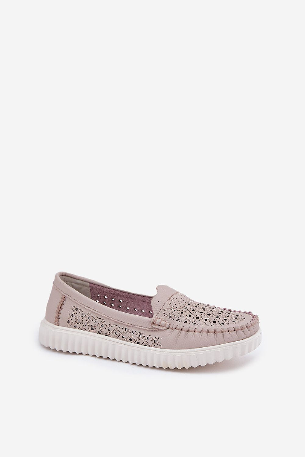Mockasinai model 211610 Step in style