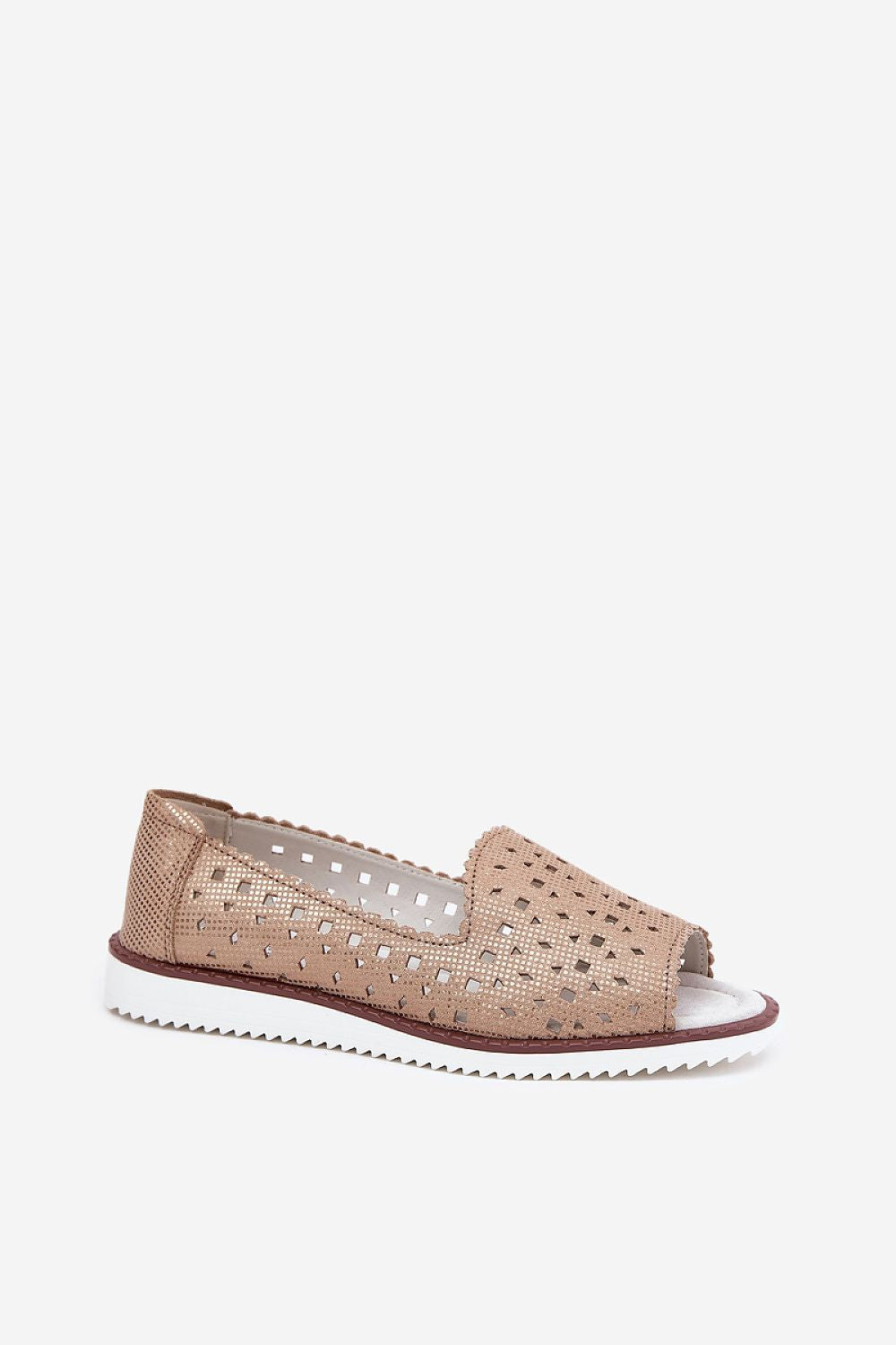 Baleto bateliai model 211618 Step in style