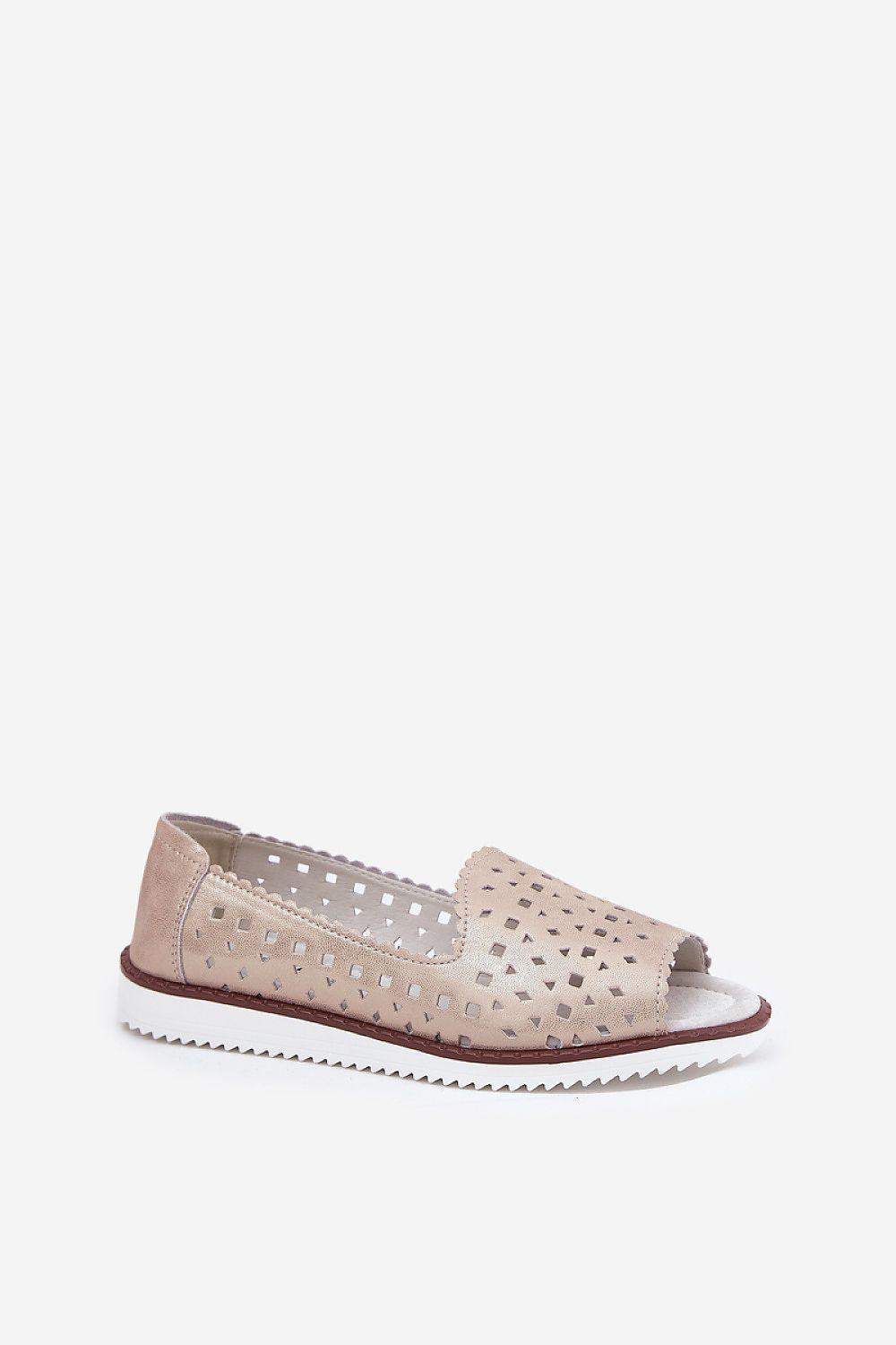 Baleto bateliai model 211619 Step in style