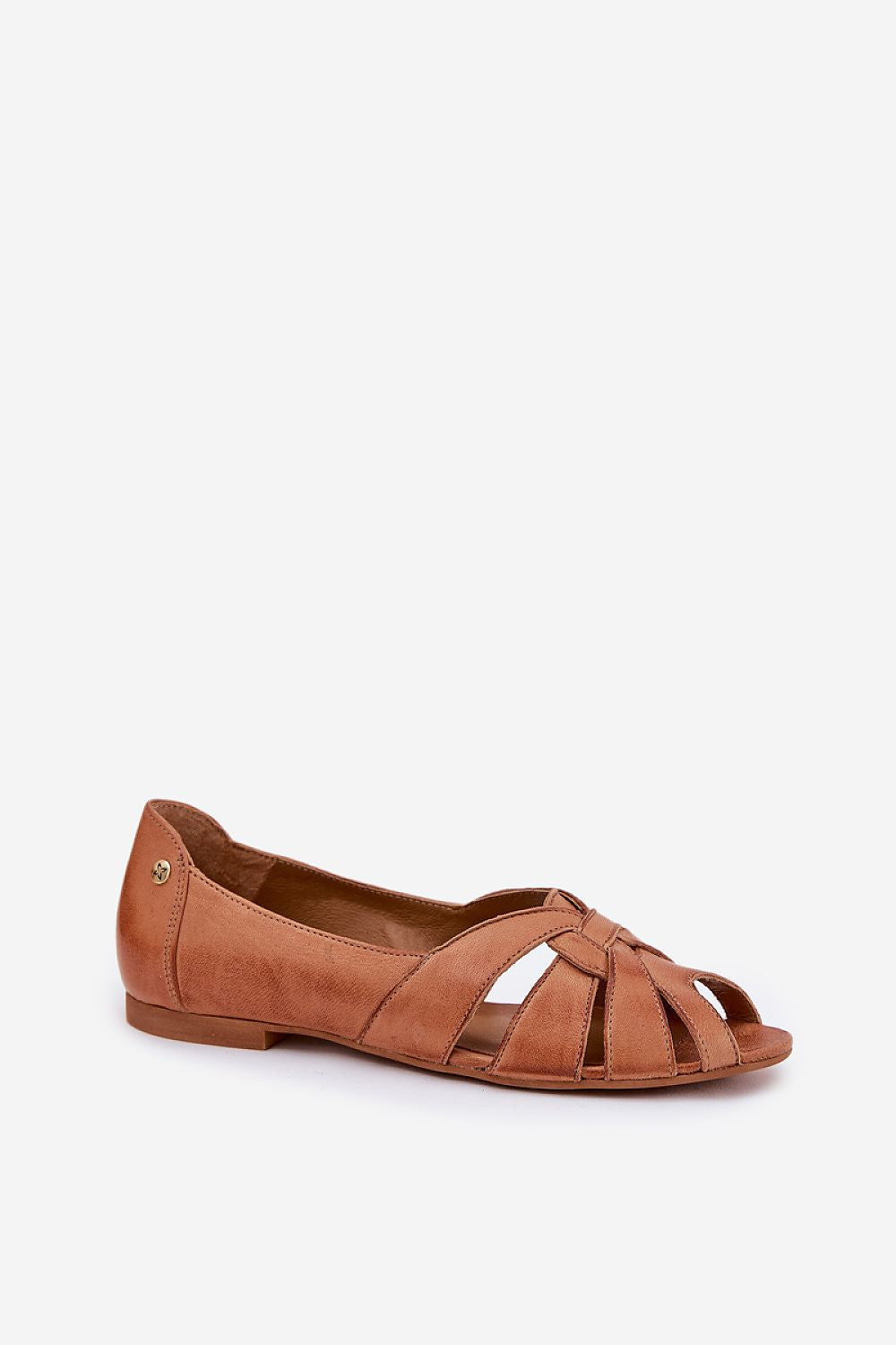 Baleto bateliai model 212343 Step in style