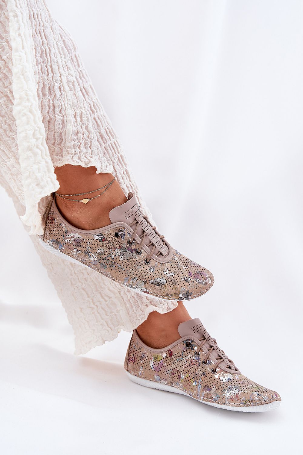 Žema avalynė model 212549 Step in style
