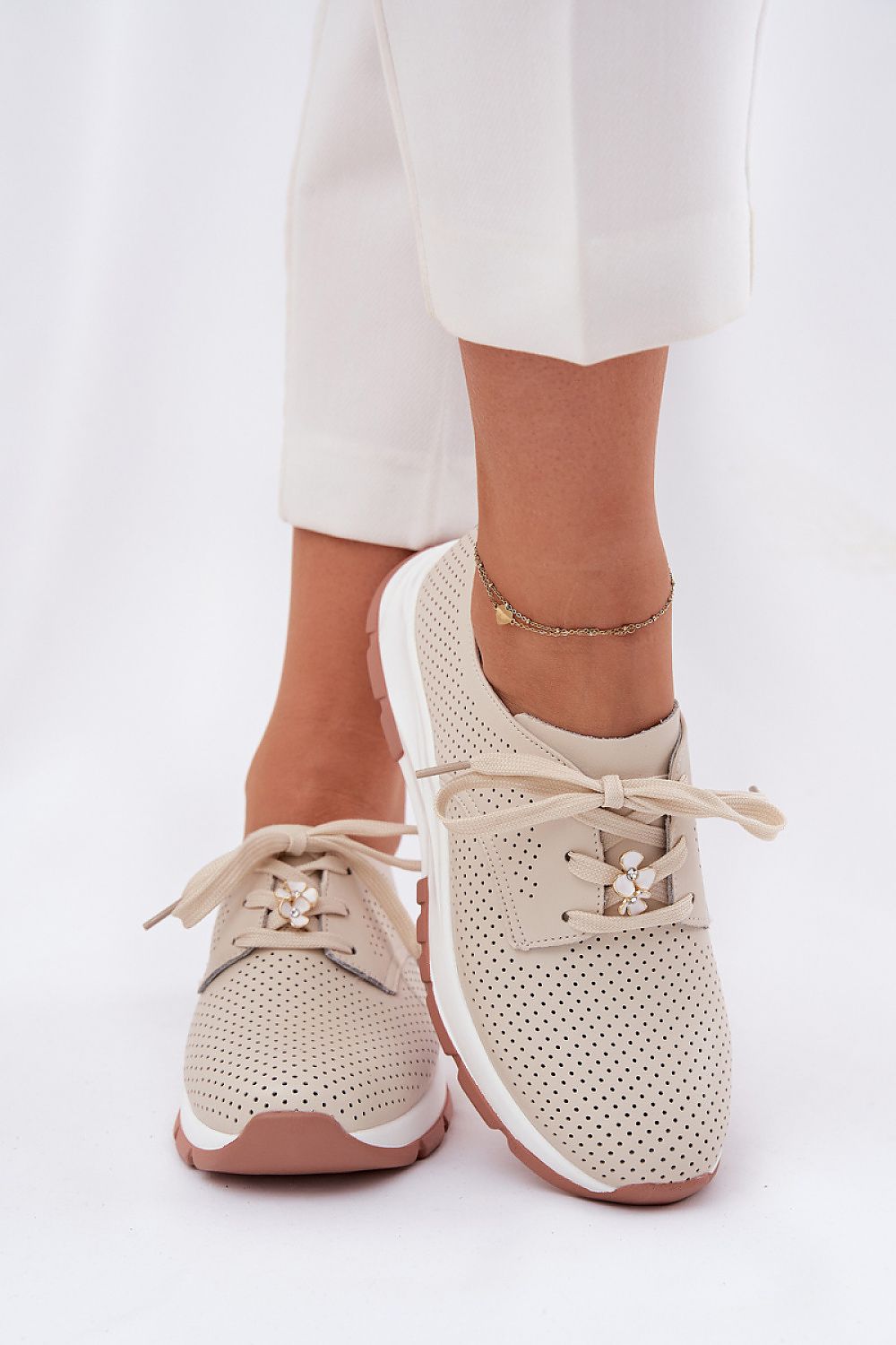 Žema avalynė model 212568 Step in style