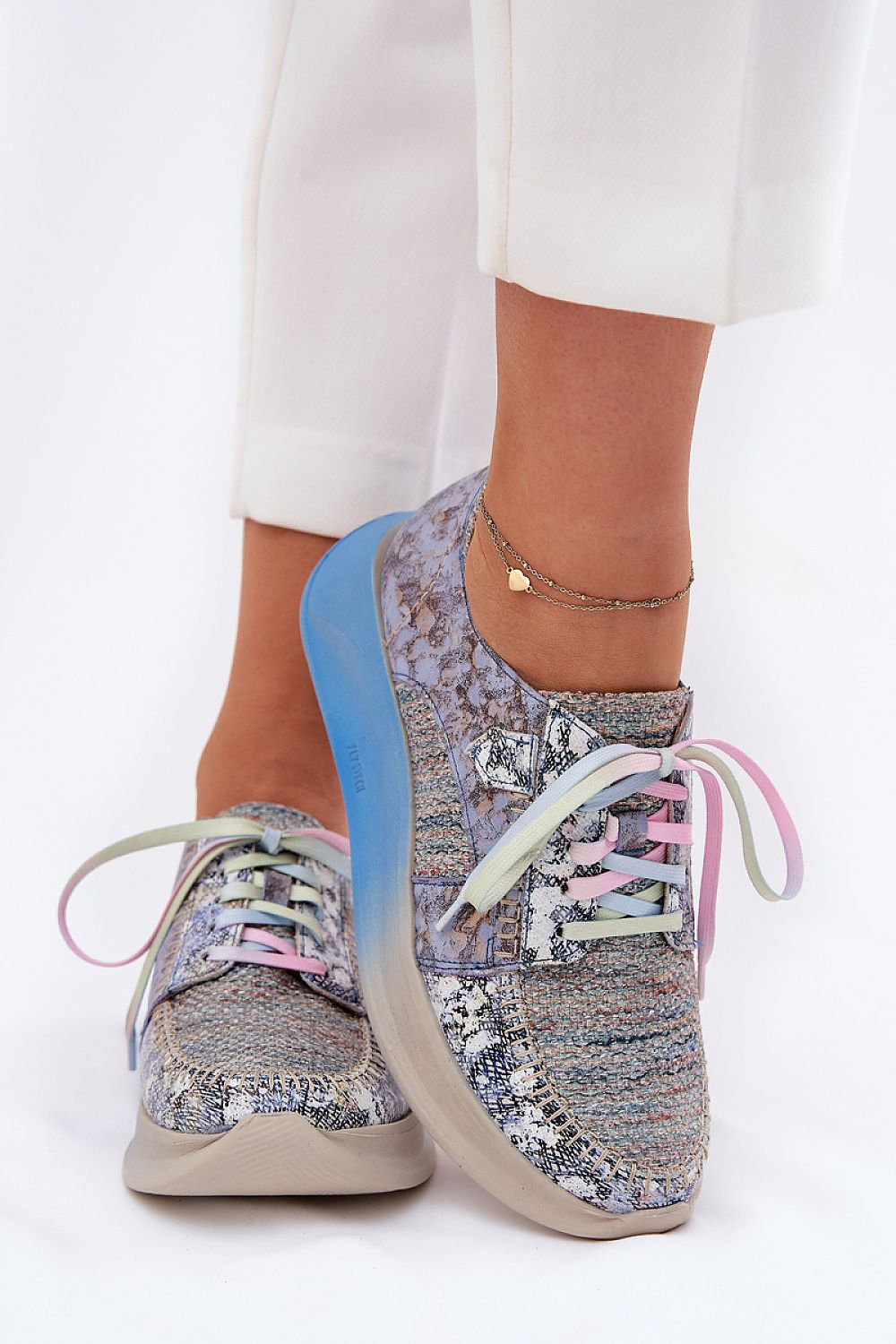 Žema avalynė model 212569 Step in style