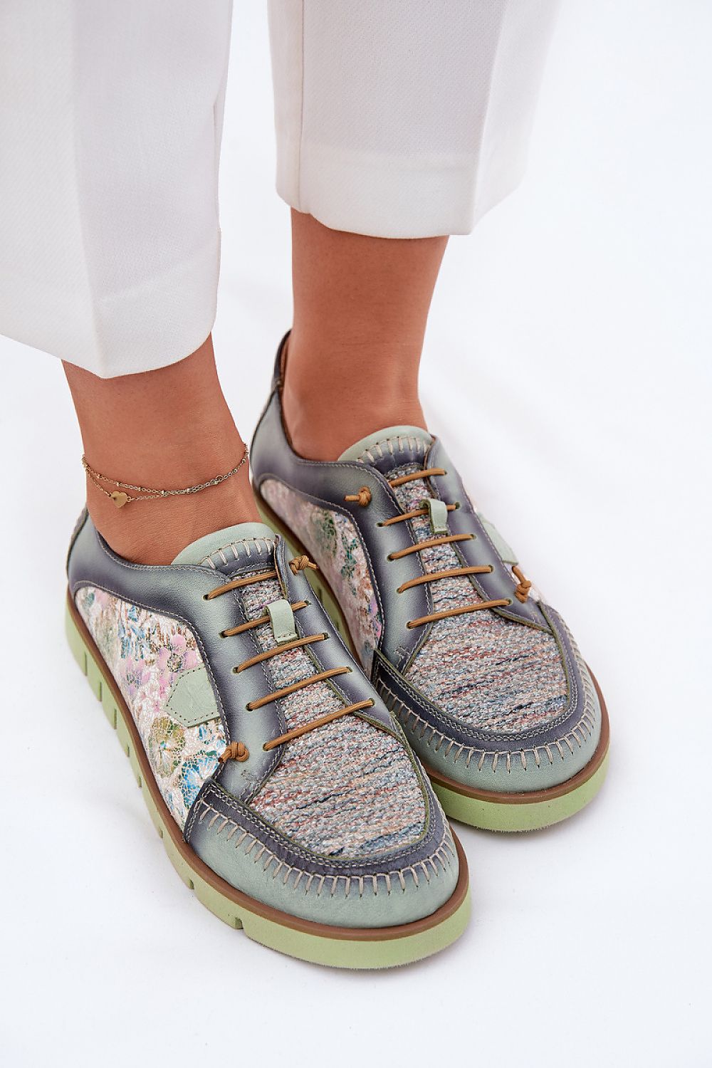 Žema avalynė model 212570 Step in style