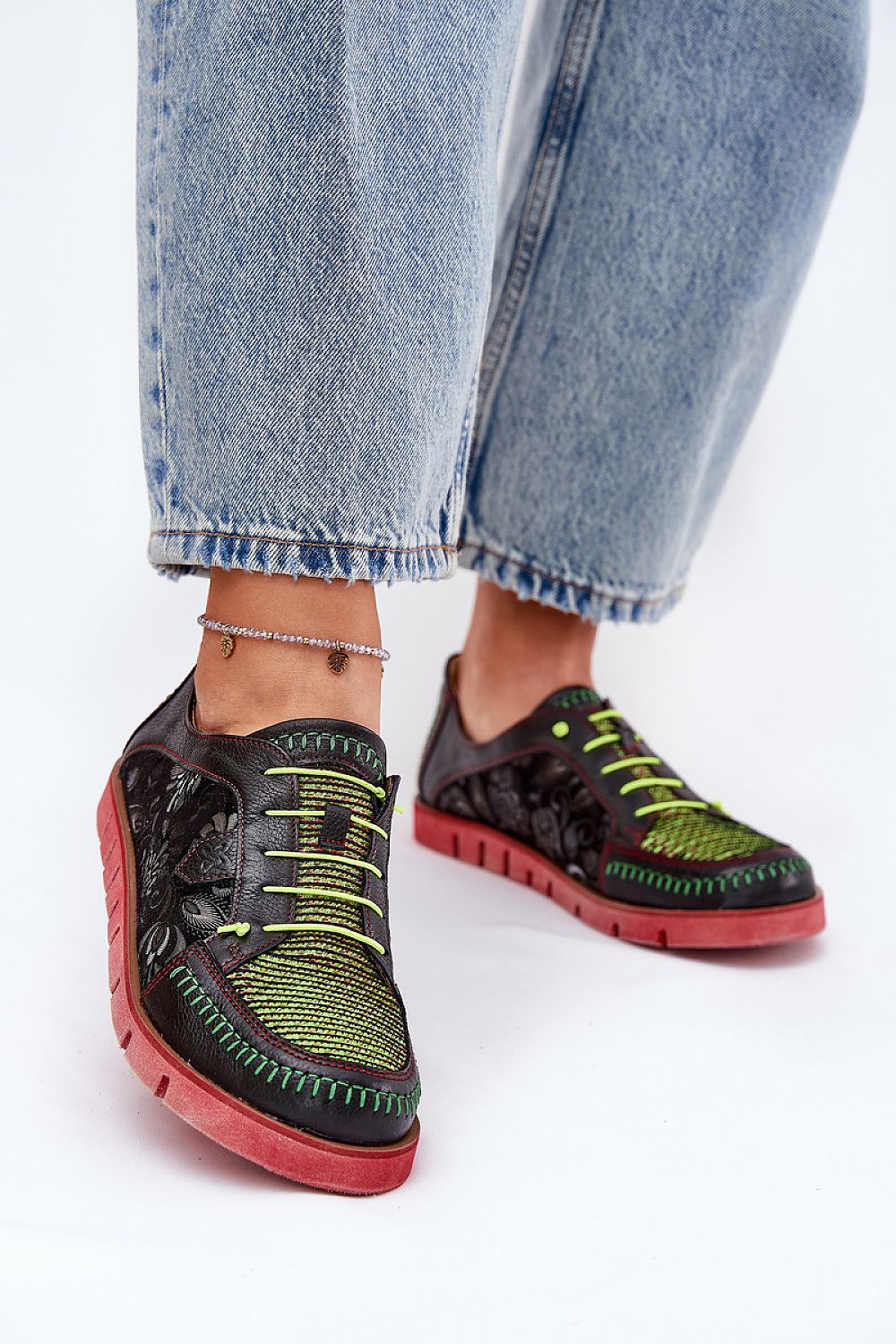 Žema avalynė model 212571 Step in style