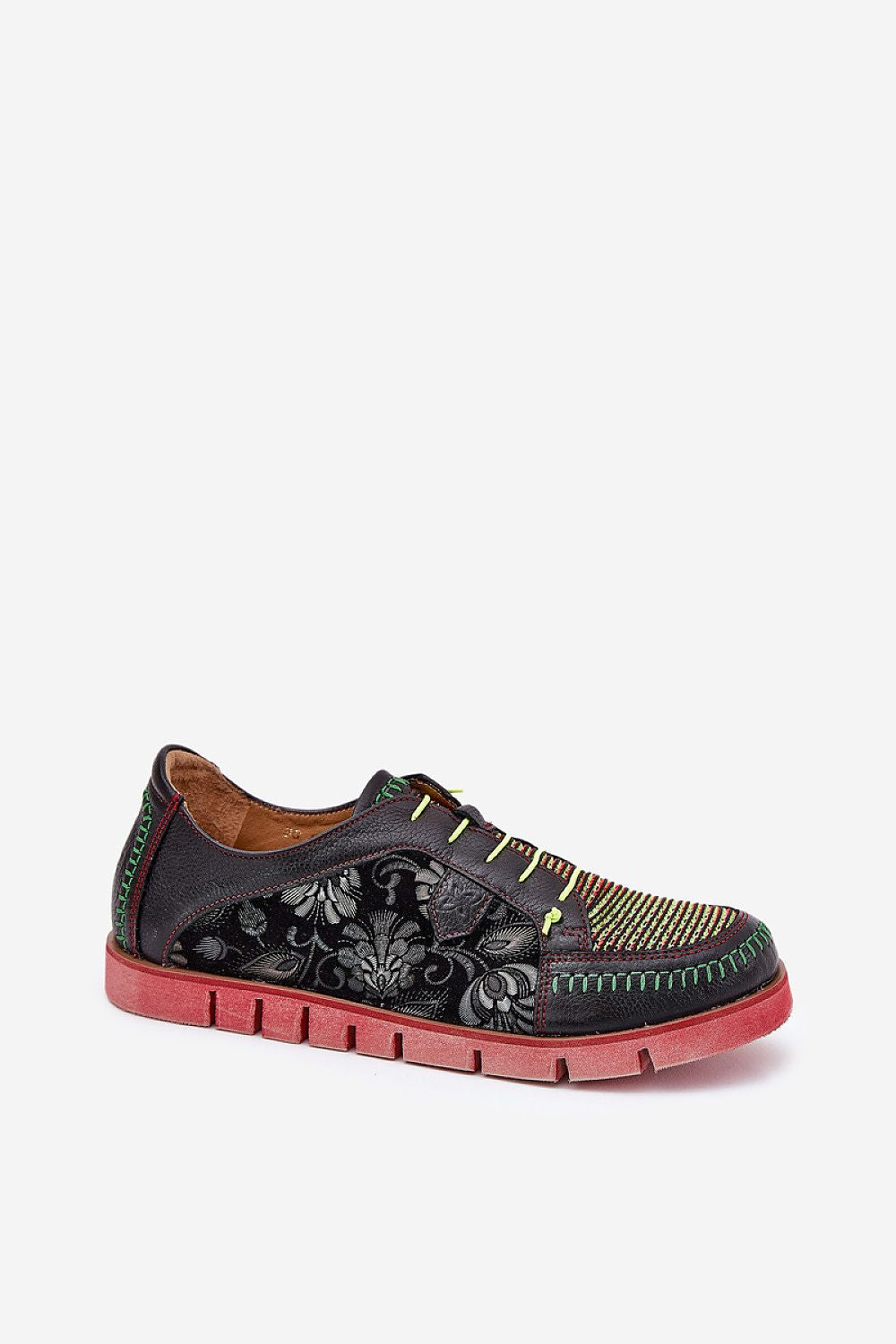 Žema avalynė model 212571 Step in style