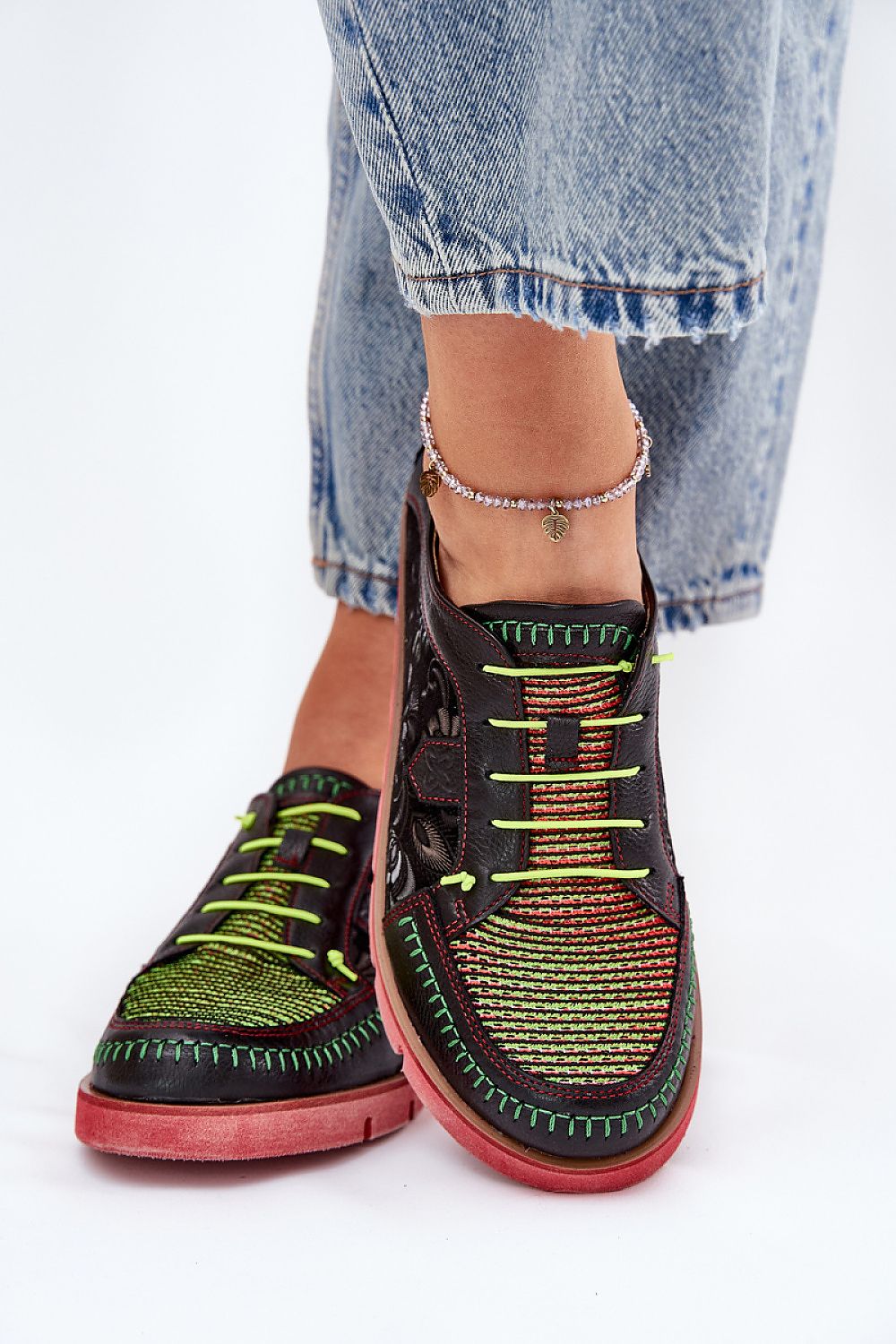Žema avalynė model 212571 Step in style
