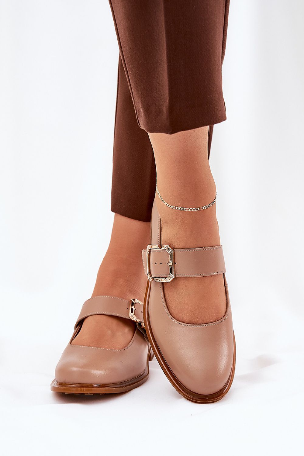 Žema avalynė model 212574 Step in style
