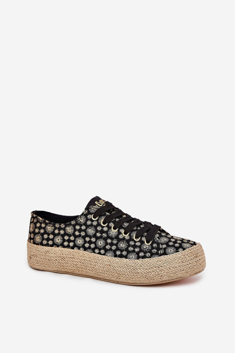 Sportbačiai model 212619 Step in style