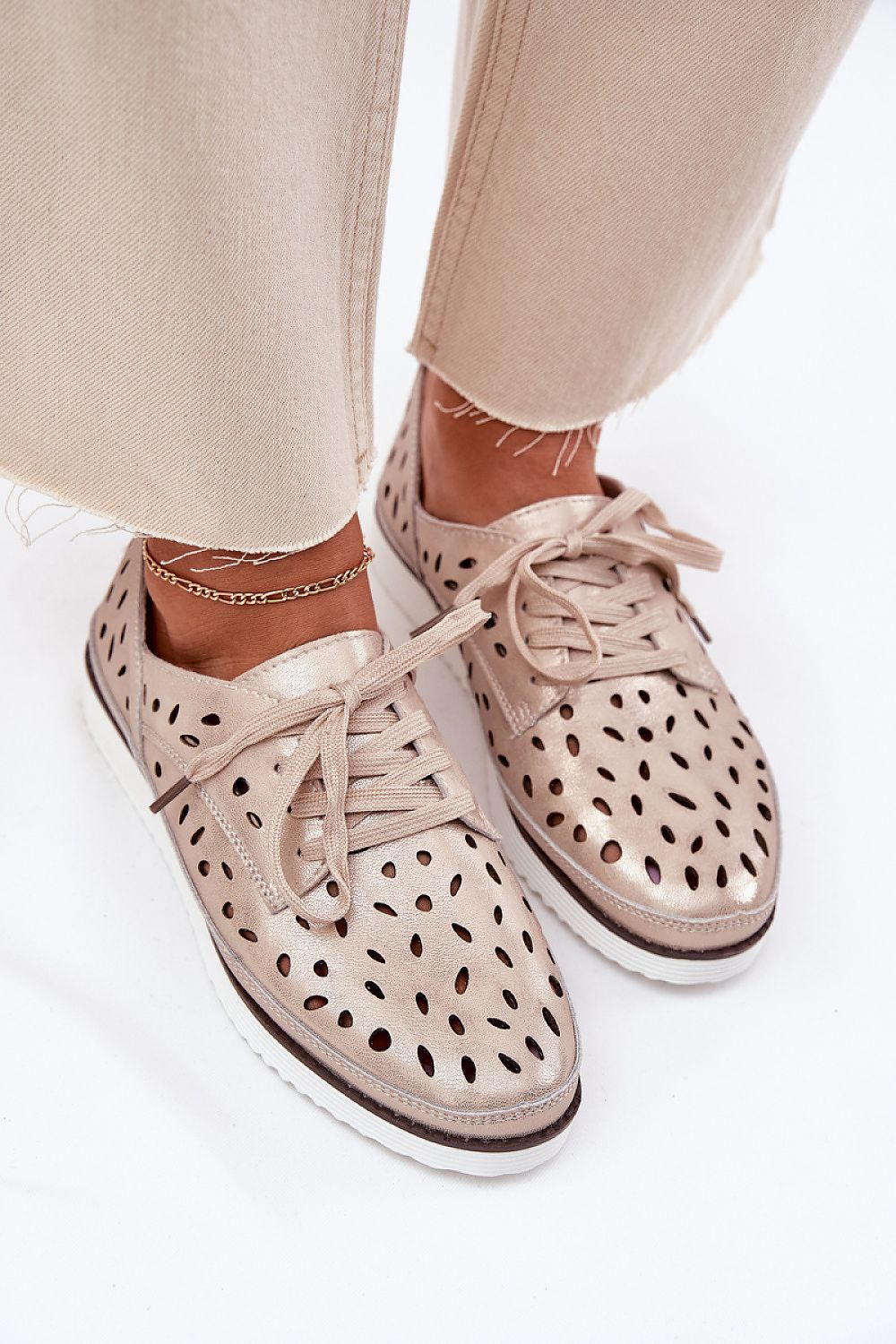 Žema avalynė model 212718 Step in style