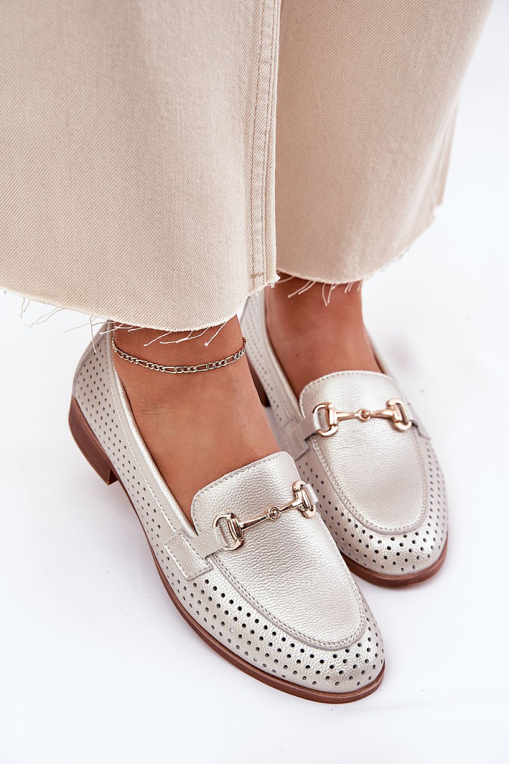 Žema avalynė model 212719 Step in style
