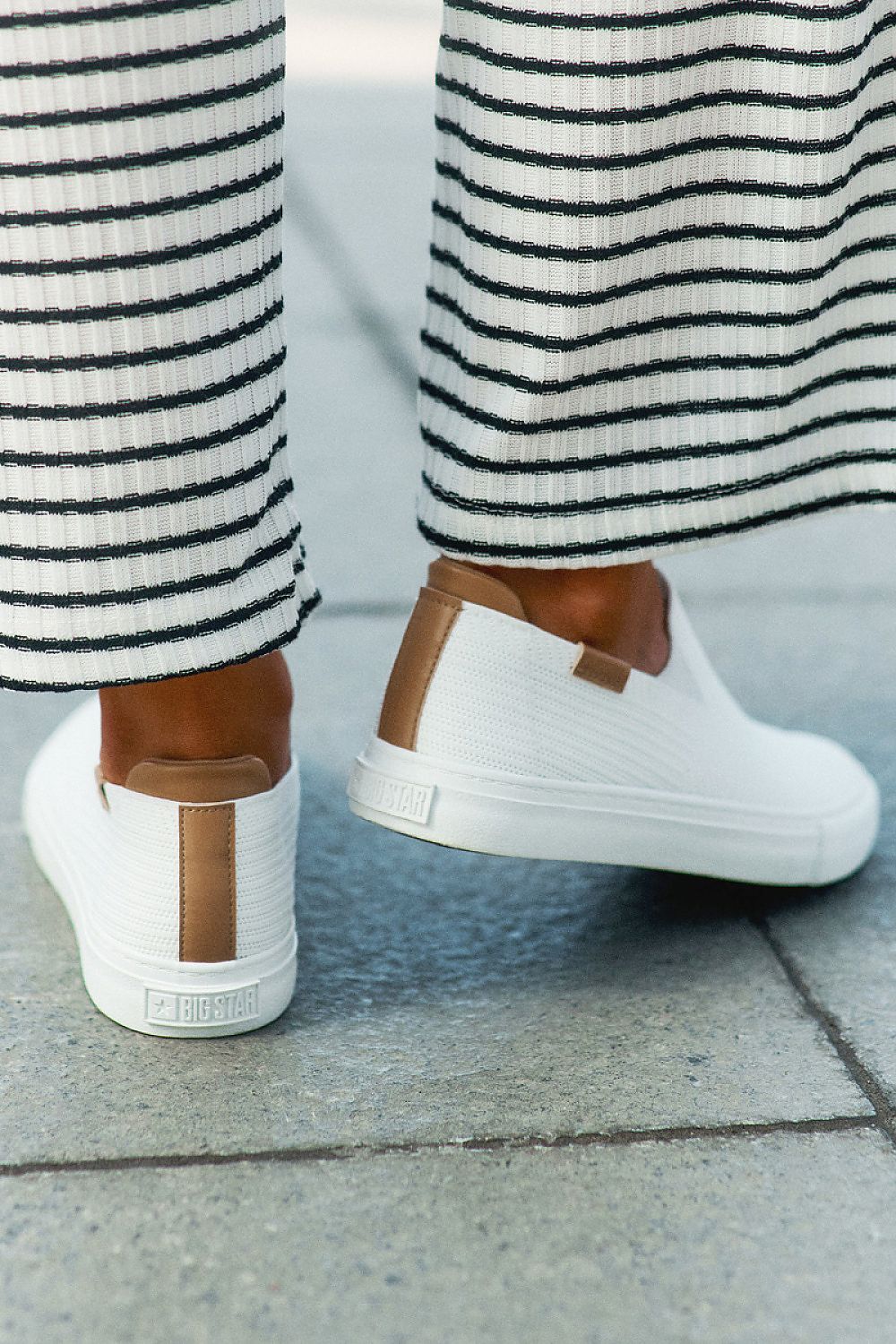 Sportbačiai model 212725 Step in style