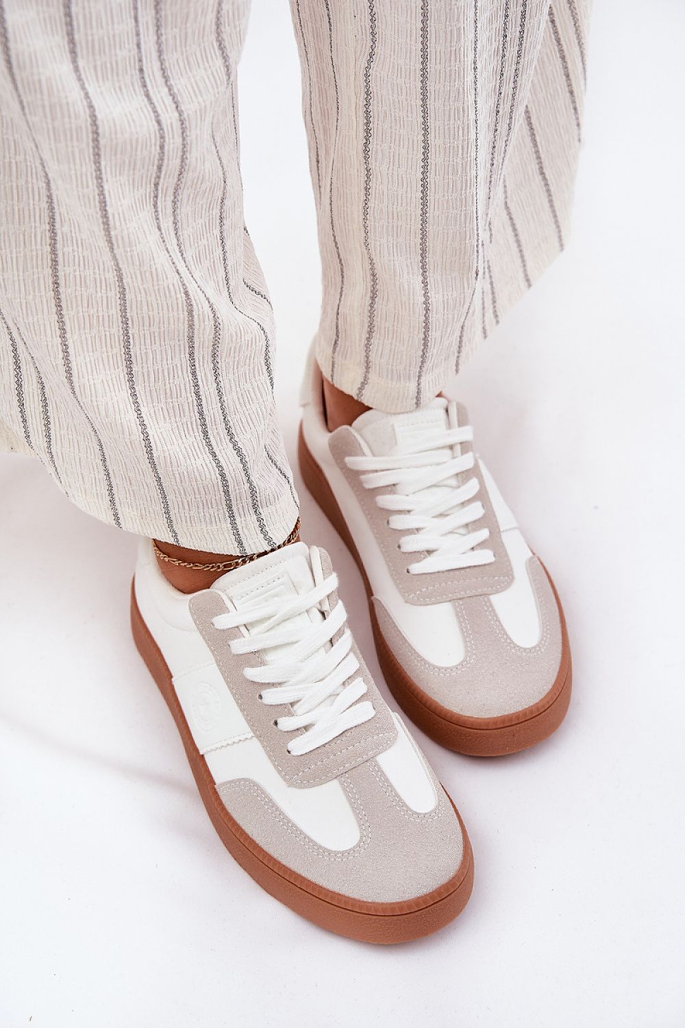 Sportinė avalynė model 212918 Step in style
