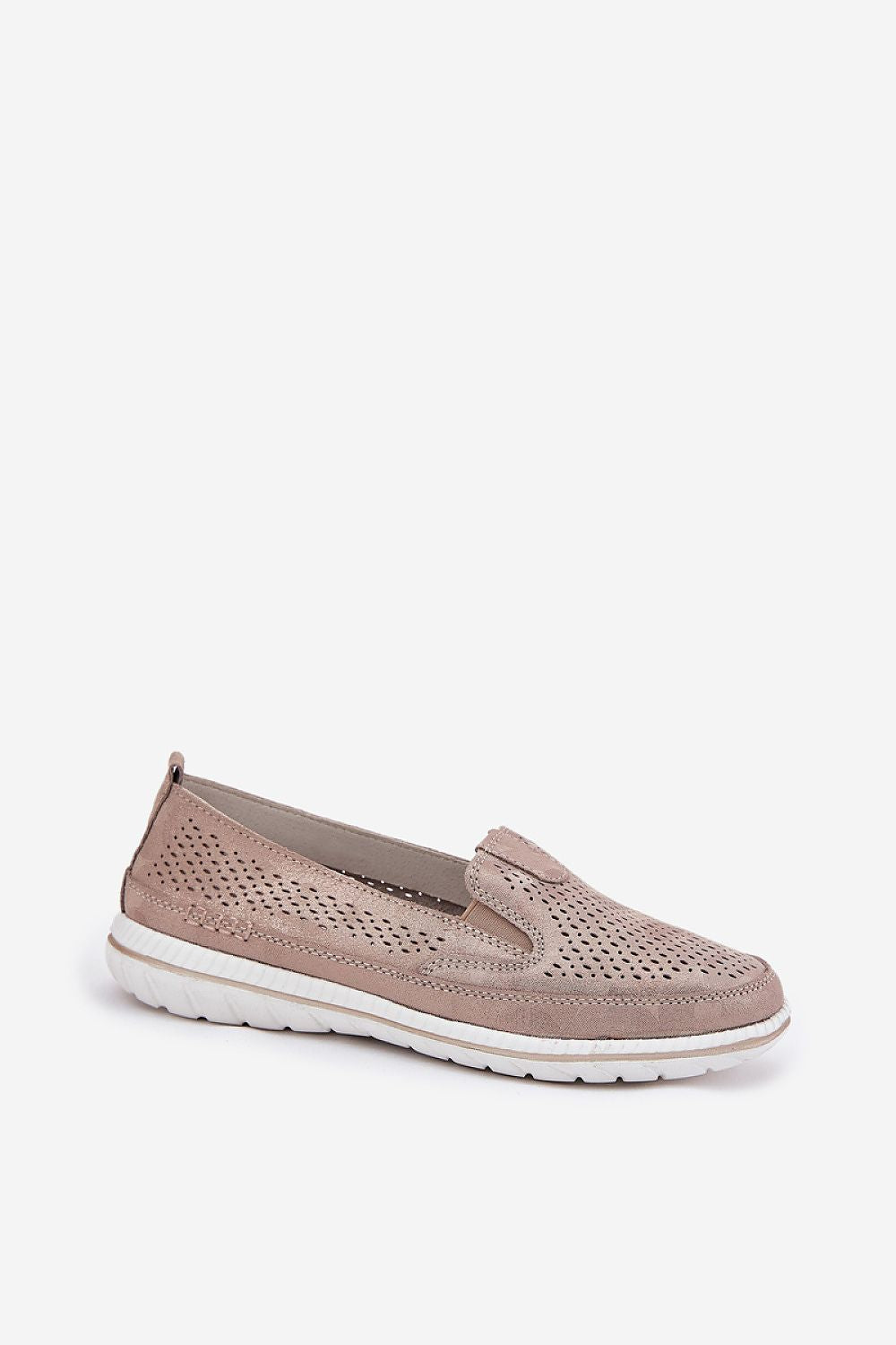 Mockasinai model 212923 Step in style