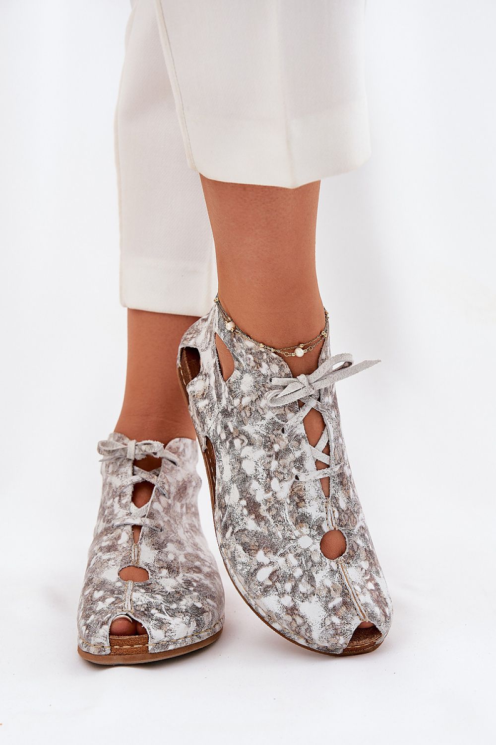 Batai model 212924 Step in style
