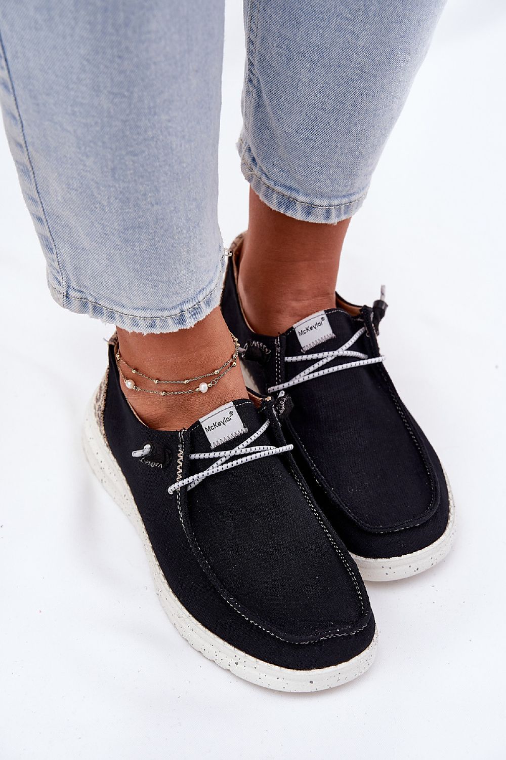 Žema avalynė model 213485 Step in style