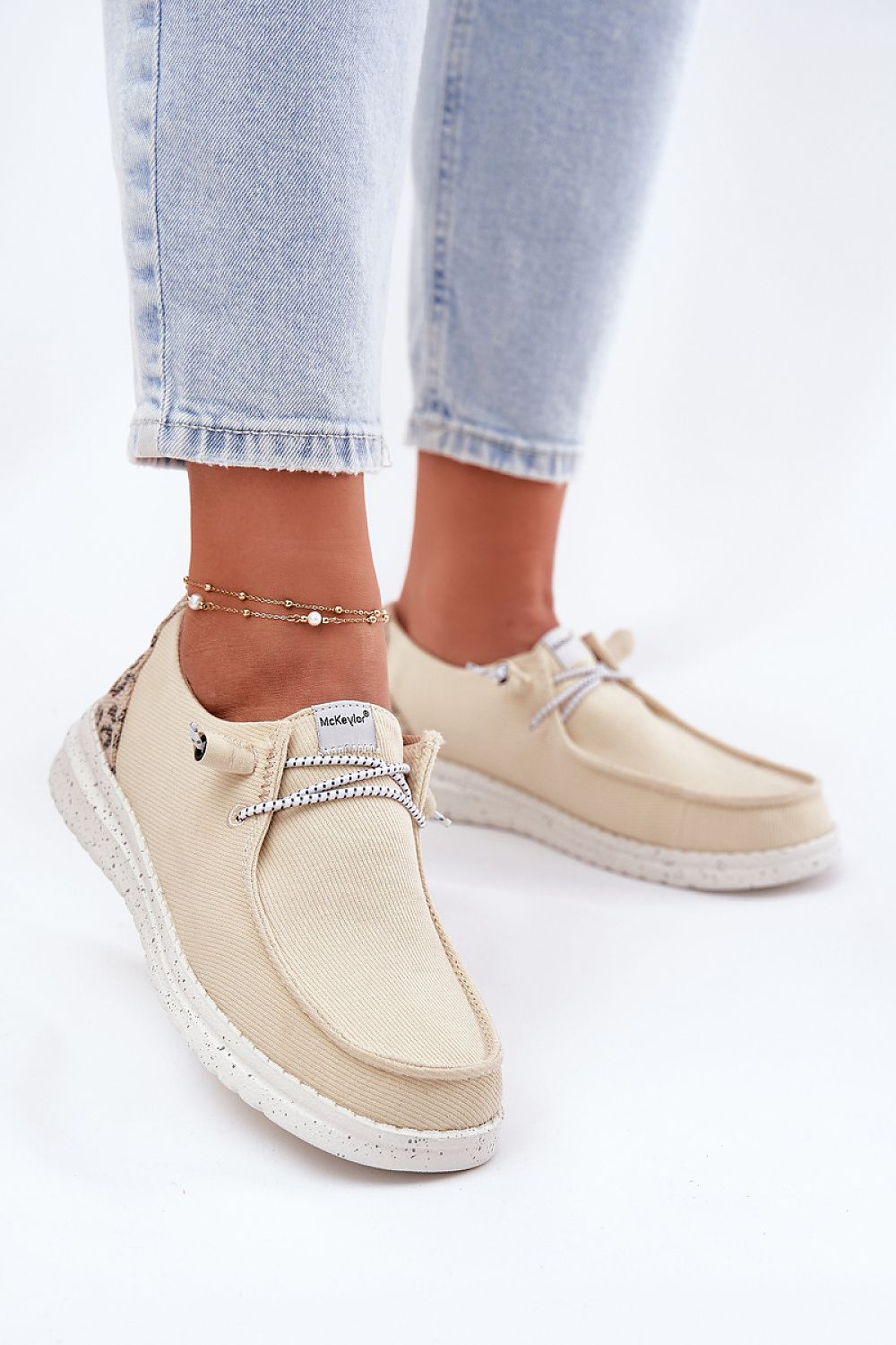 Žema avalynė model 213486 Step in style
